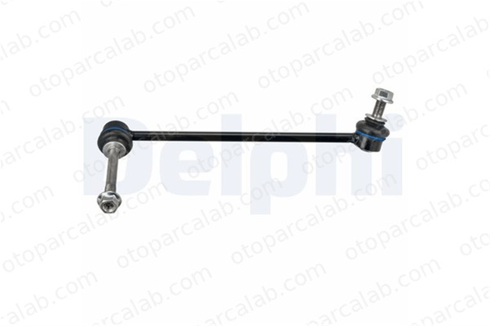 DELPHI TC7034 Viraj Demir Askı Rotu Ön Sol BMW X5 X6 31356881807