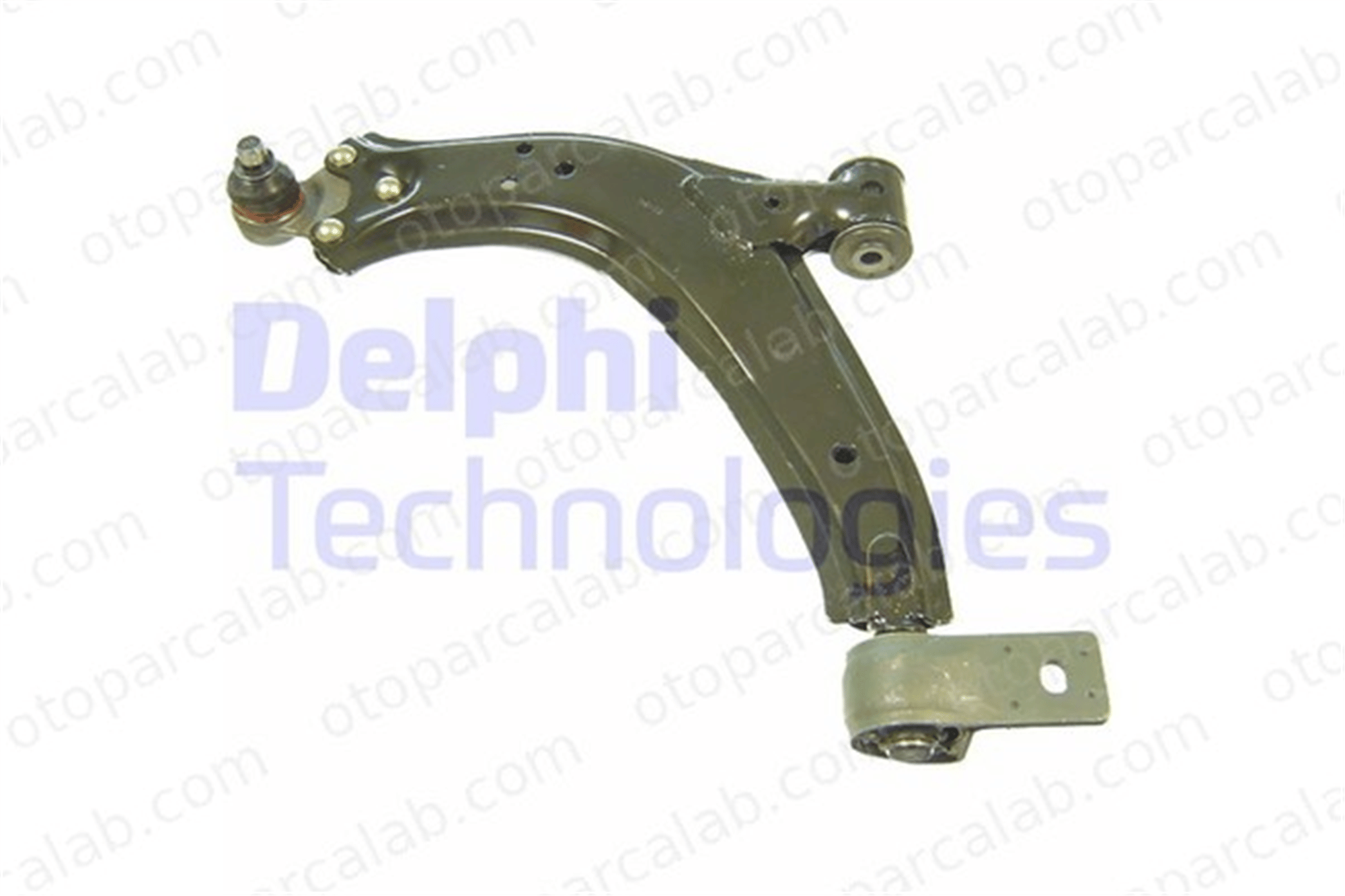 DELPHI TC705 Salıncak Ön Alt Sol CITROËN XSARA XSARA Break TC705 1614447480*