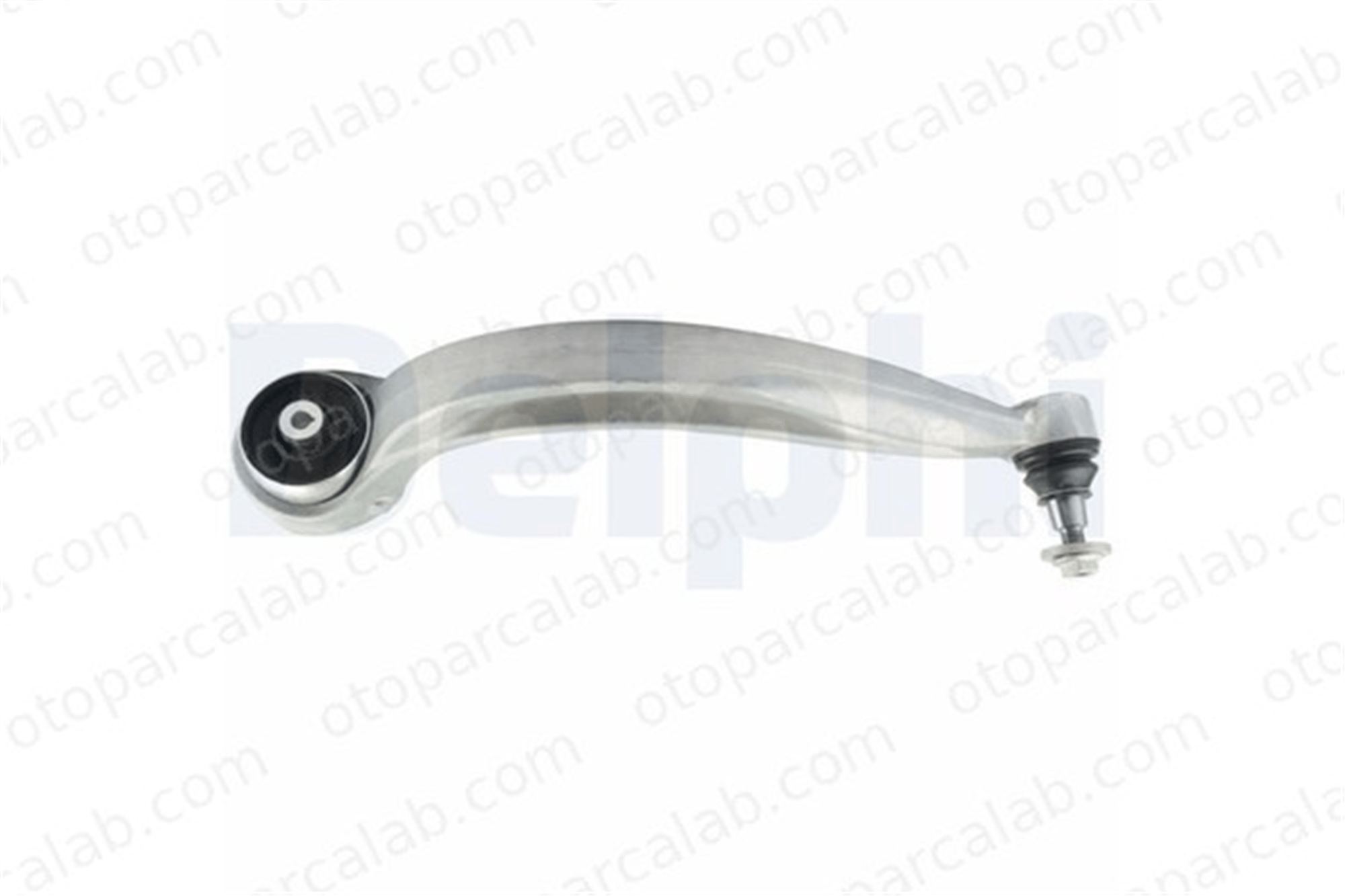 DELPHI TC7055 Salıncak Ön Alt Sağ AUDI Q7 A8 D5 4M0407694E 4M0407694F