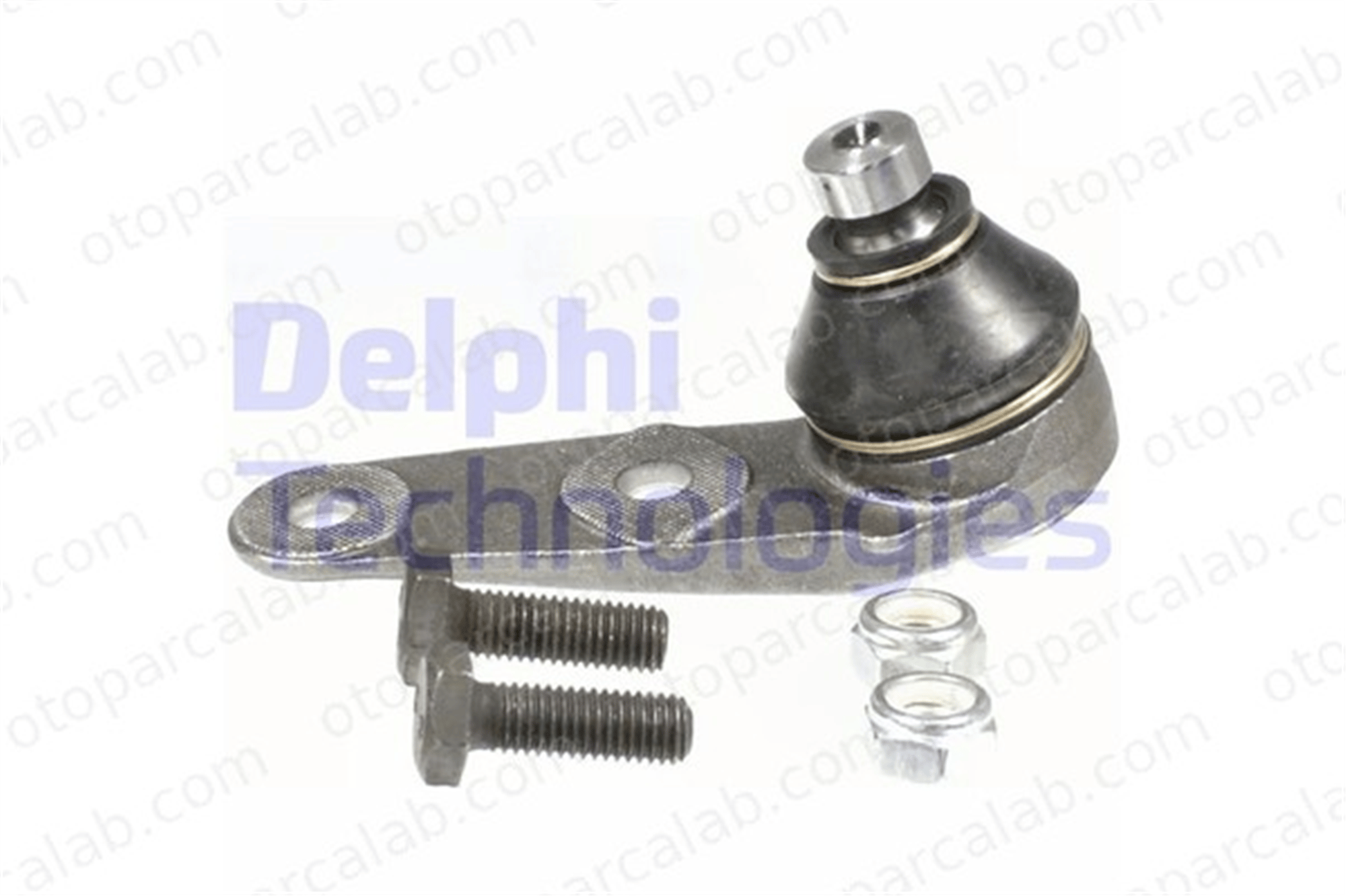 DELPHI TC708 Rotil Alt Sağ veya Sol AUDI 80 B3 Sedan 90 B3 TC708 855407366