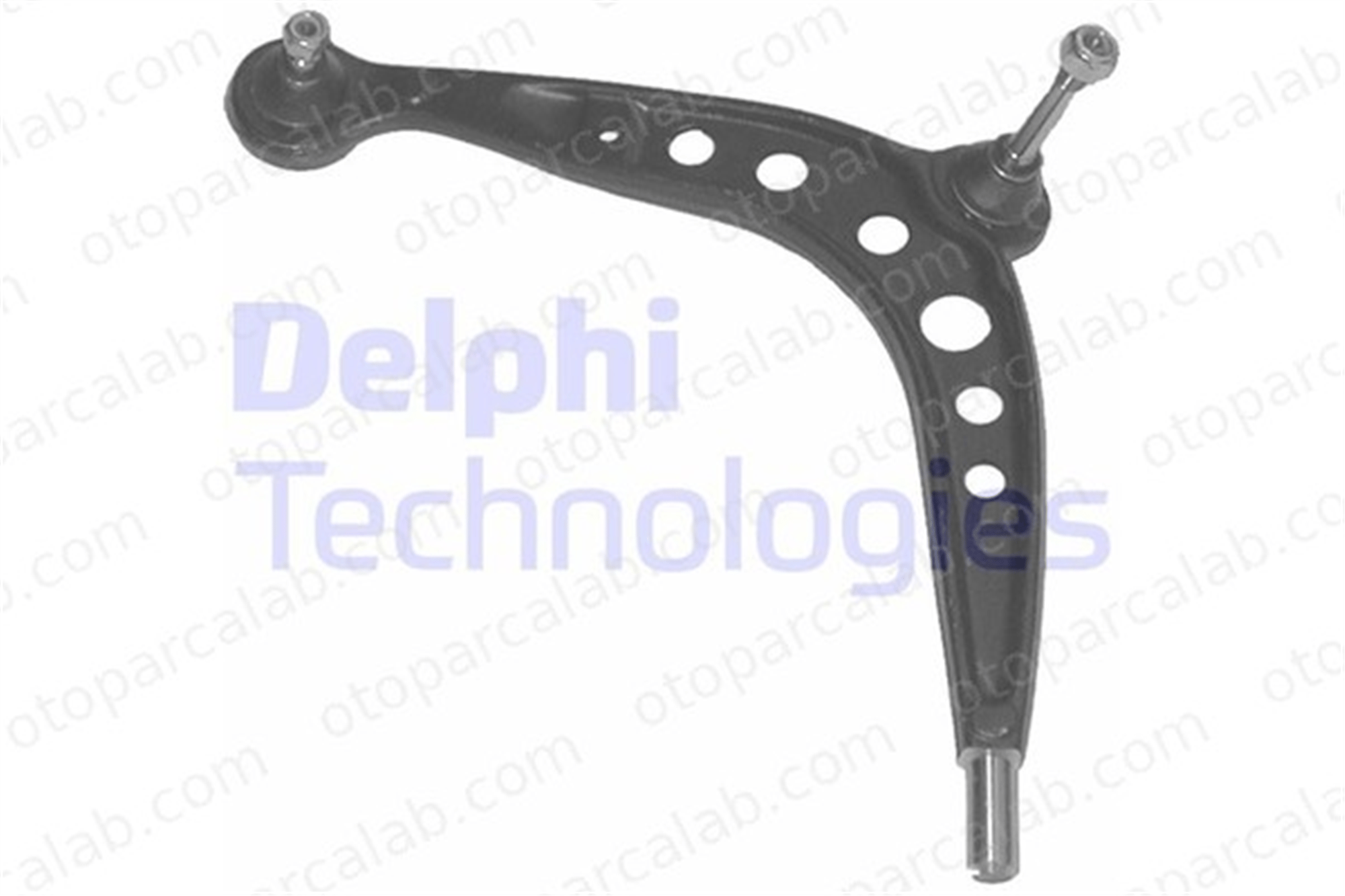 DELPHI TC709 Salıncak Ön Alt Sol BMW 3 3 Touring TC709 31121127725