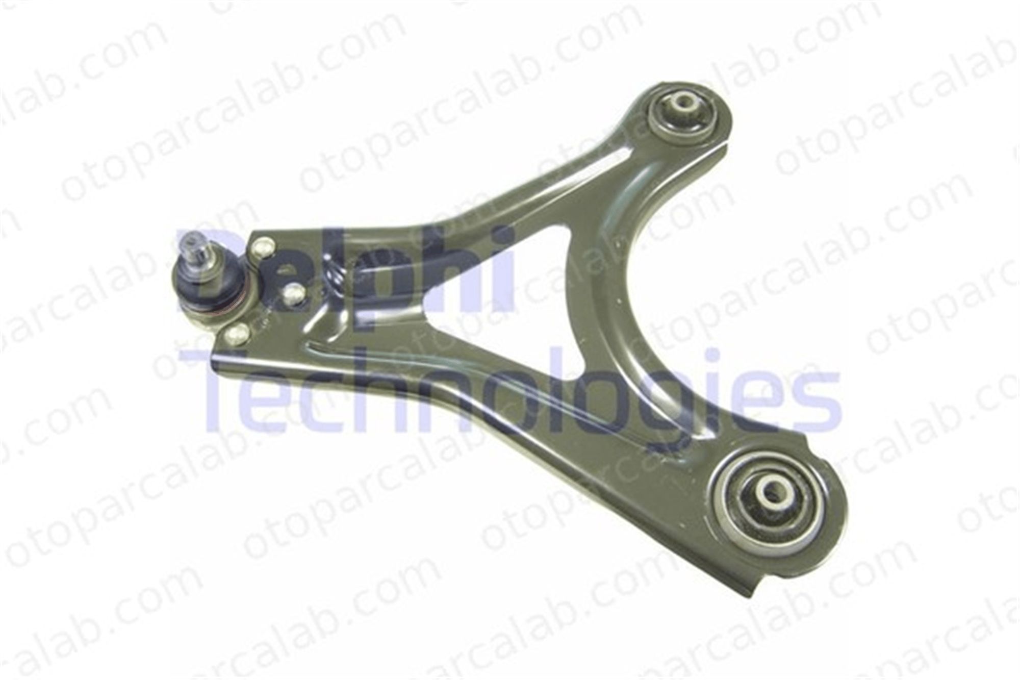 DELPHI TC729 Salıncak Ön Alt Sol FORD MONDEO I MONDEO I Turnier 97BG3051CA 1023028
