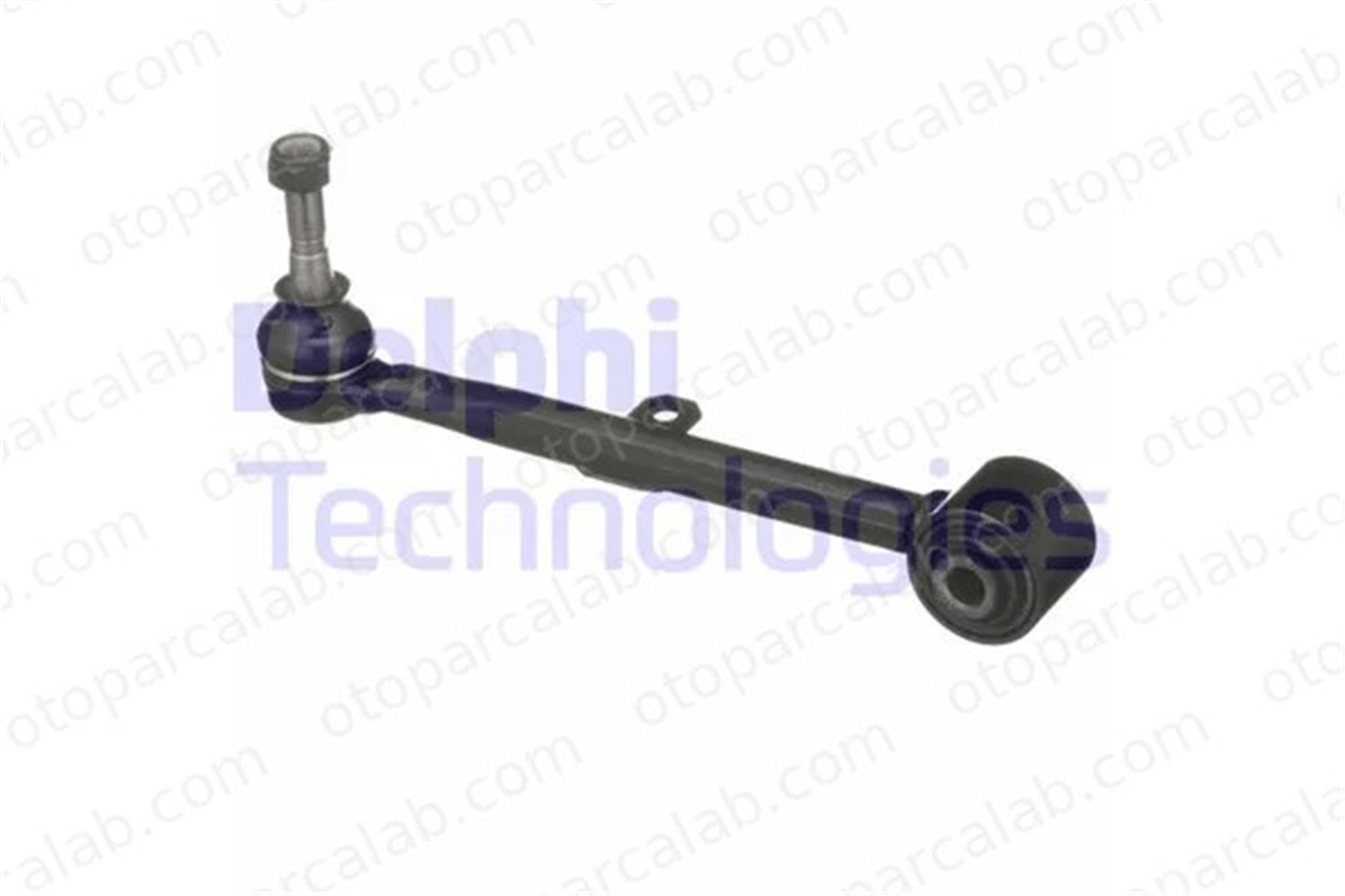 DELPHI TC7301 Salıncak Arka Alt Sağ veya Sol LEXUS GS IS II 4870653020