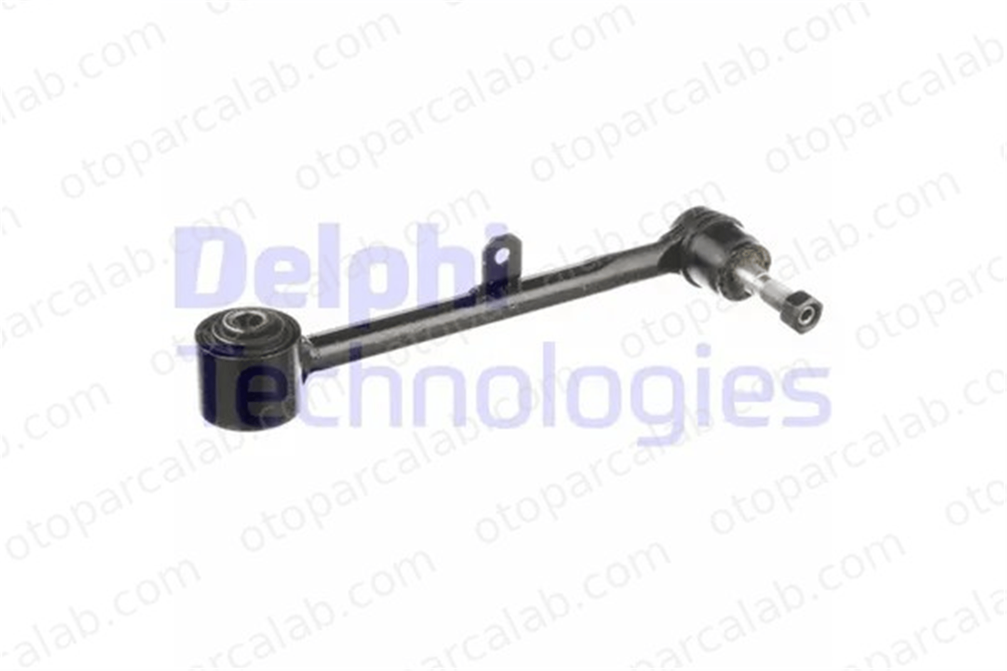 DELPHI TC7302 Salıncak Arka Alt Sağ veya Sol LEXUS GS IS II 4870530100 4870530130