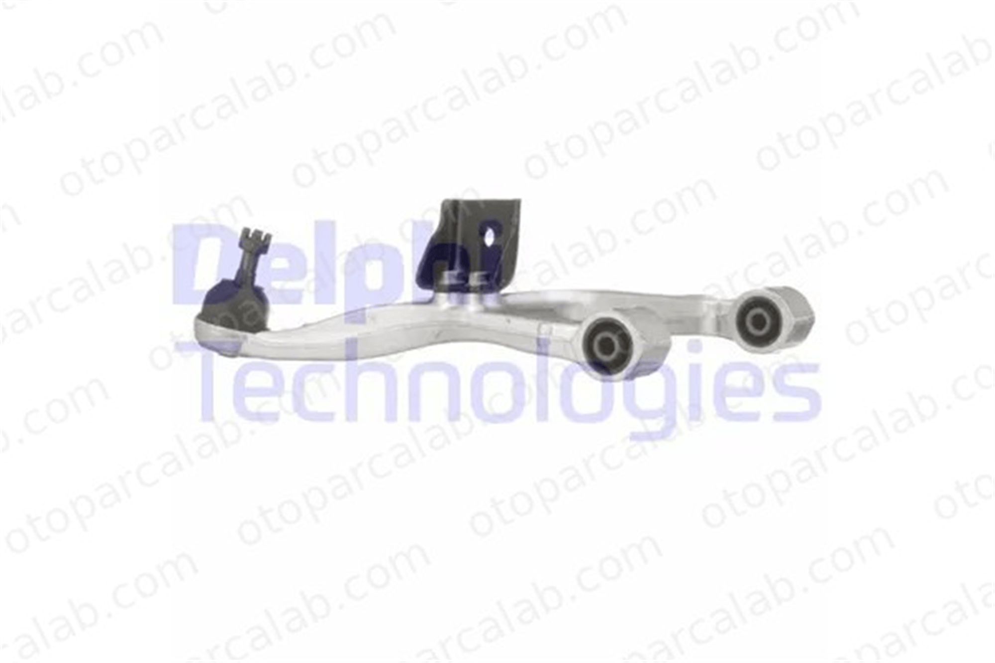 DELPHI TC7361 Salıncak Arka Alt Sağ veya Sol INFINITI EX G Cabrio 555021BA0A