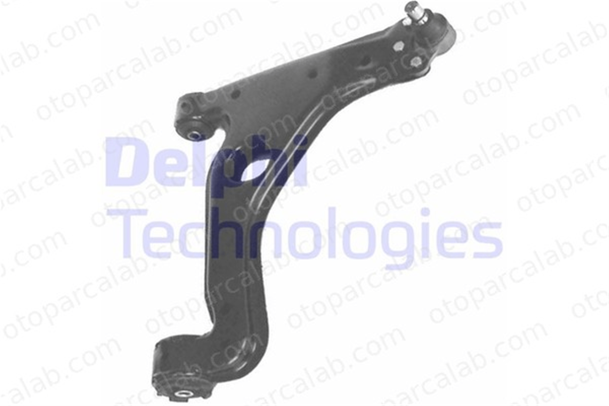 DELPHI TC751 Salıncak Ön Alt Sağ OPEL VECTRA B Station wagon VECTRA B TC751 352030
