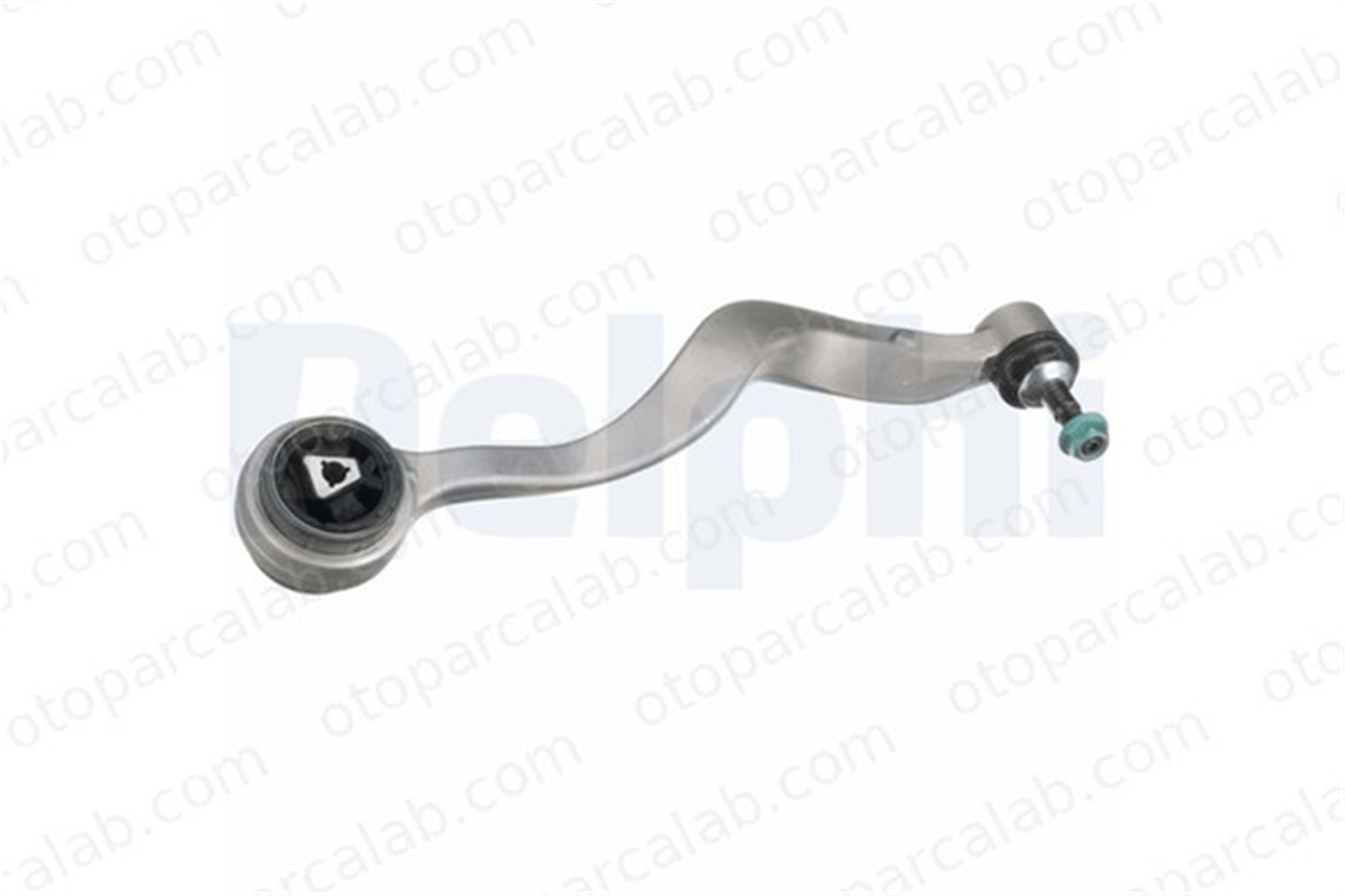 DELPHI TC7614 Salıncak Ön Alt Sol BMW 6 6 Cabrio 31102348049 31124046439