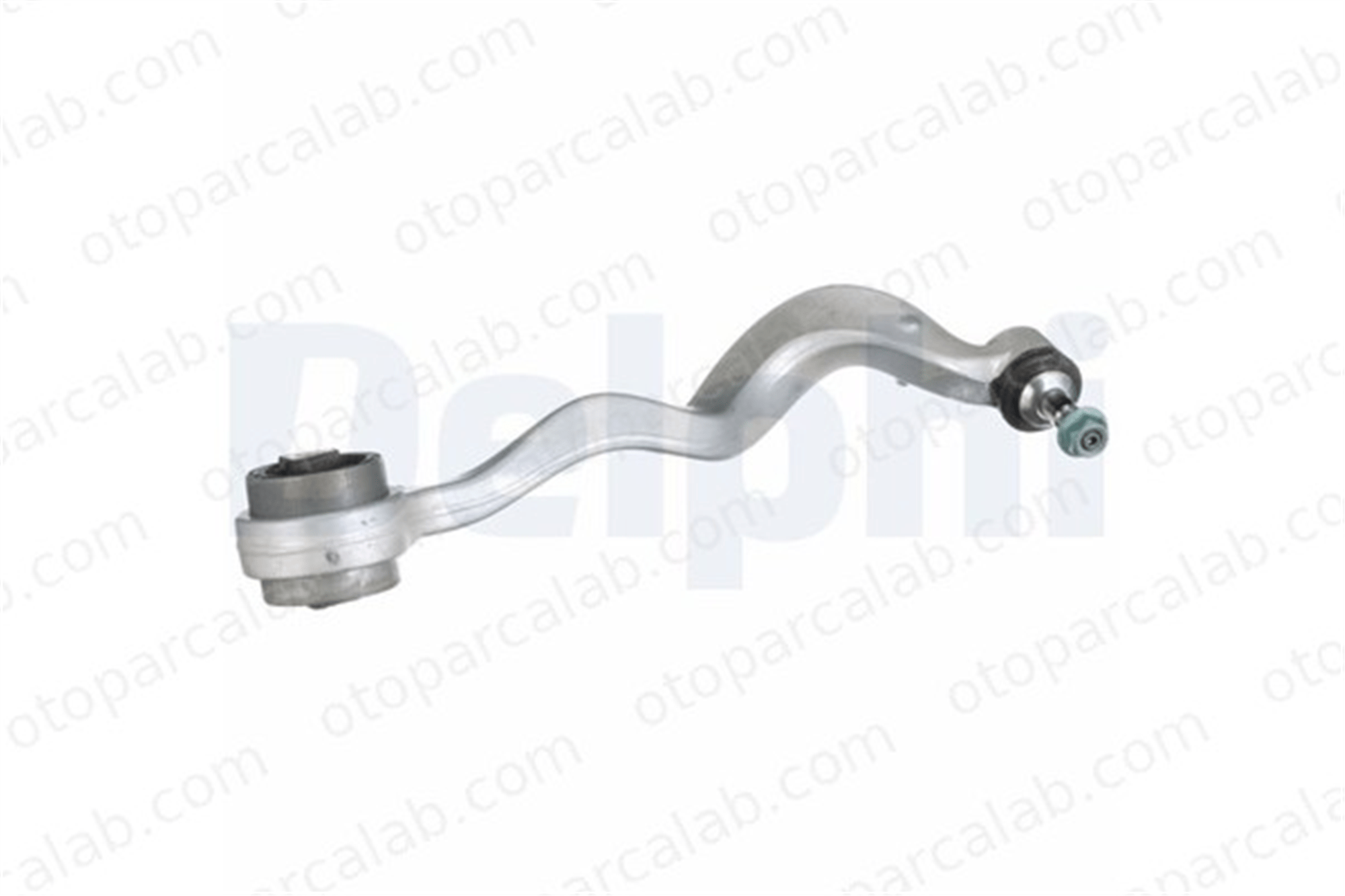 DELPHI TC7615 Salıncak Ön Alt Sağ BMW 6 6 Cabrio 31102348048 31124046440
