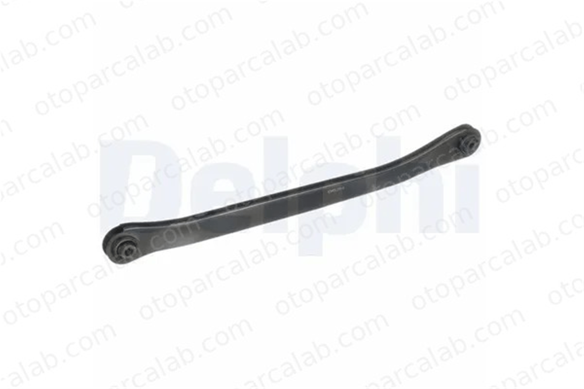 DELPHI TC7618 Denge Kolu Arka Sağ veya Sol SMART FORTWO Cabrio FORTWO Coupe 4513500029 4513500129