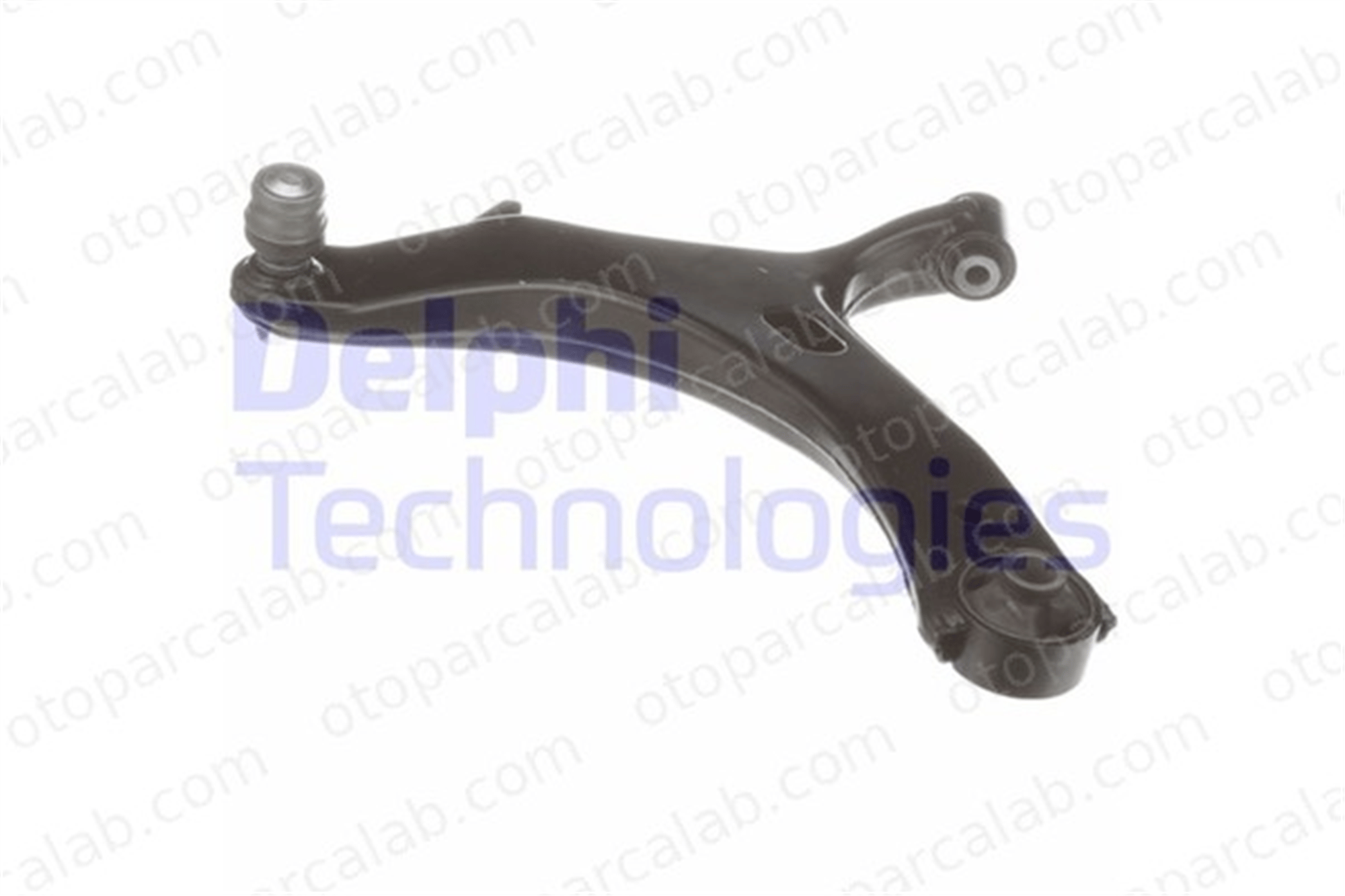 DELPHI TC7623 Salıncak Ön Alt Sol SUBARU IMPREZA Hatchback LEGACY IV Station wagon 20202AG011 20202AG090