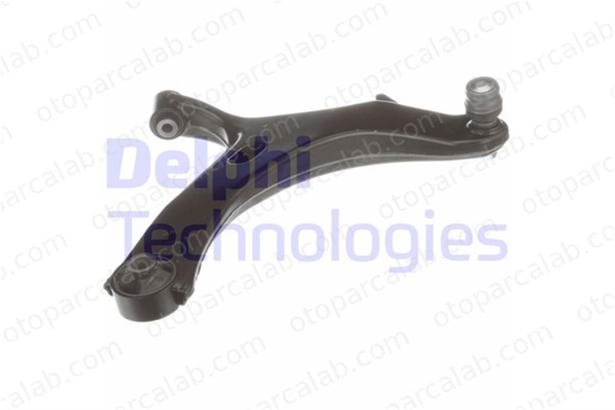 DELPHI TC7624 Salıncak Ön Alt Sağ SUBARU IMPREZA Hatchback LEGACY IV Station wagon 20202AG001 20202AG080