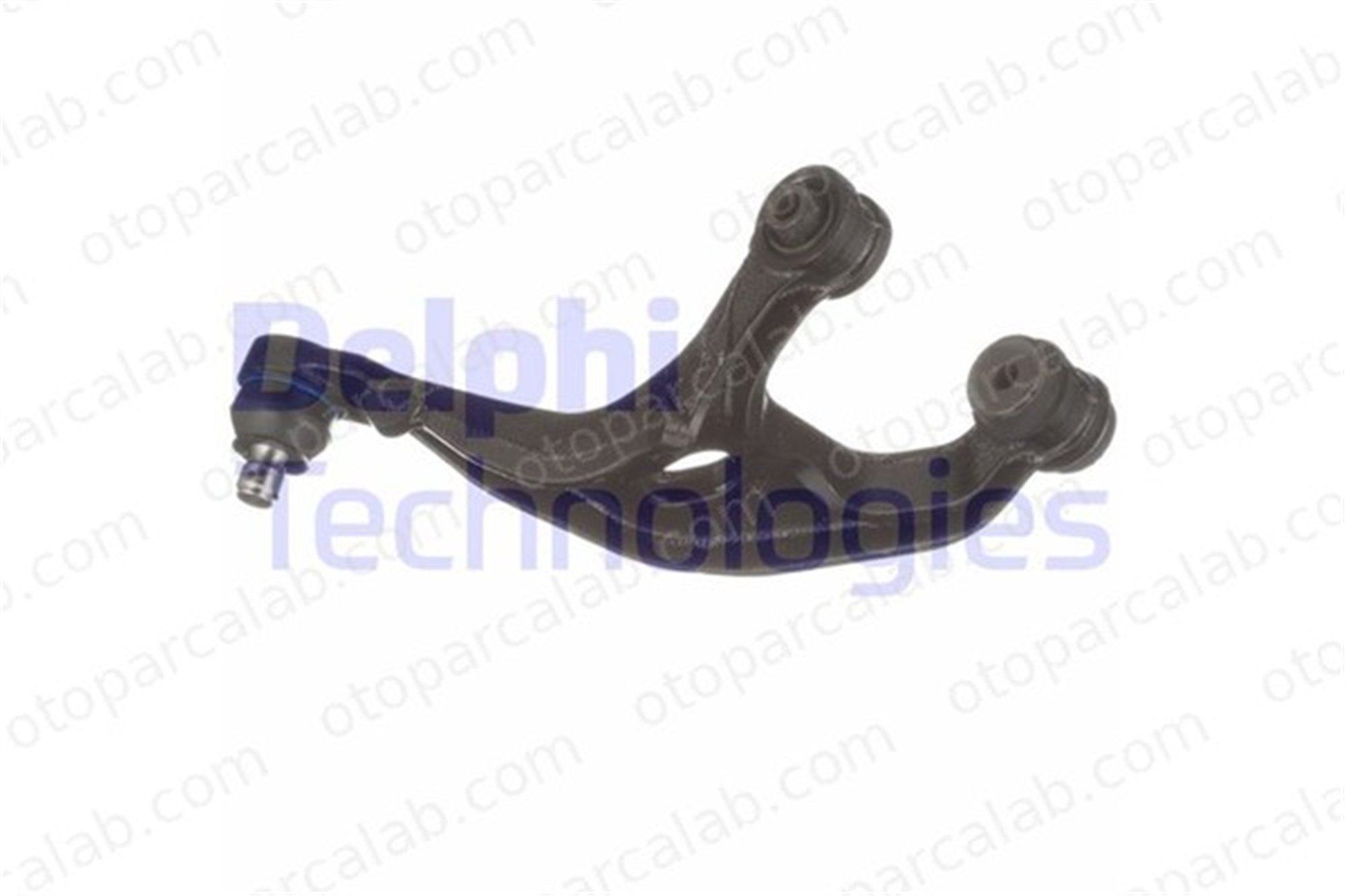 DELPHI TC7643 Salıncak Arka Alt Sağ veya Sol SUBARU IMPREZA Hatchback IMPREZA Sedan 20252FG010 20252FG011