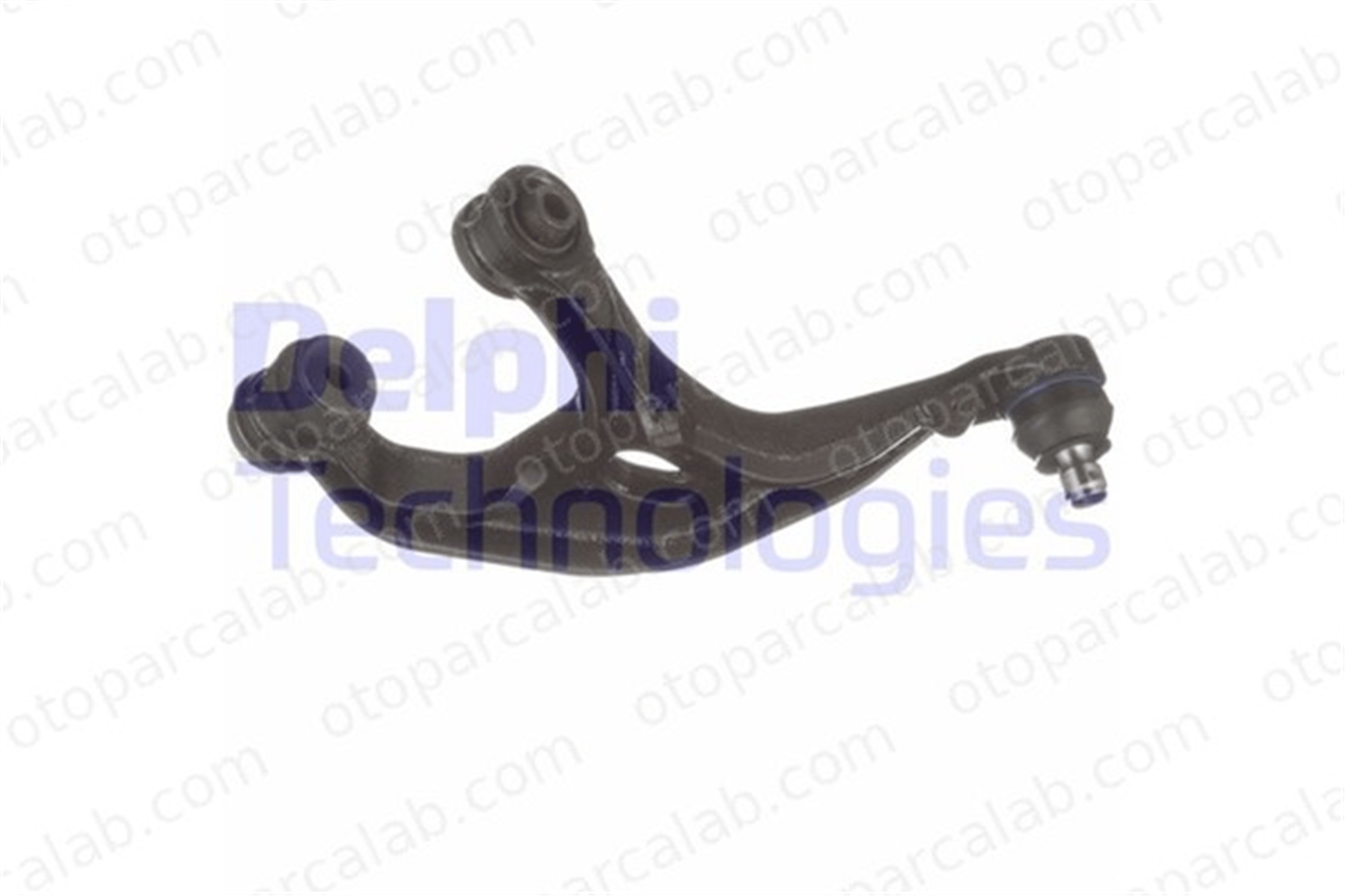 DELPHI TC7644 Salıncak Arka Alt Sağ veya Sol SUBARU IMPREZA Hatchback IMPREZA Sedan 20252FG000 20252FG001