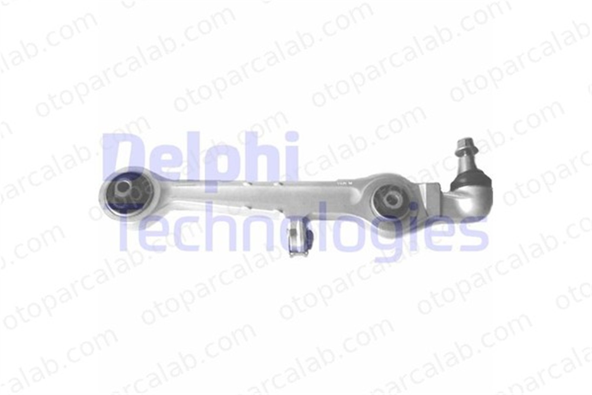 DELPHI TC768 Salıncak Ön Alt Sağ veya Sol AUDI A6 C5 Avant A6 C5 4D0407151G 4D0407151A