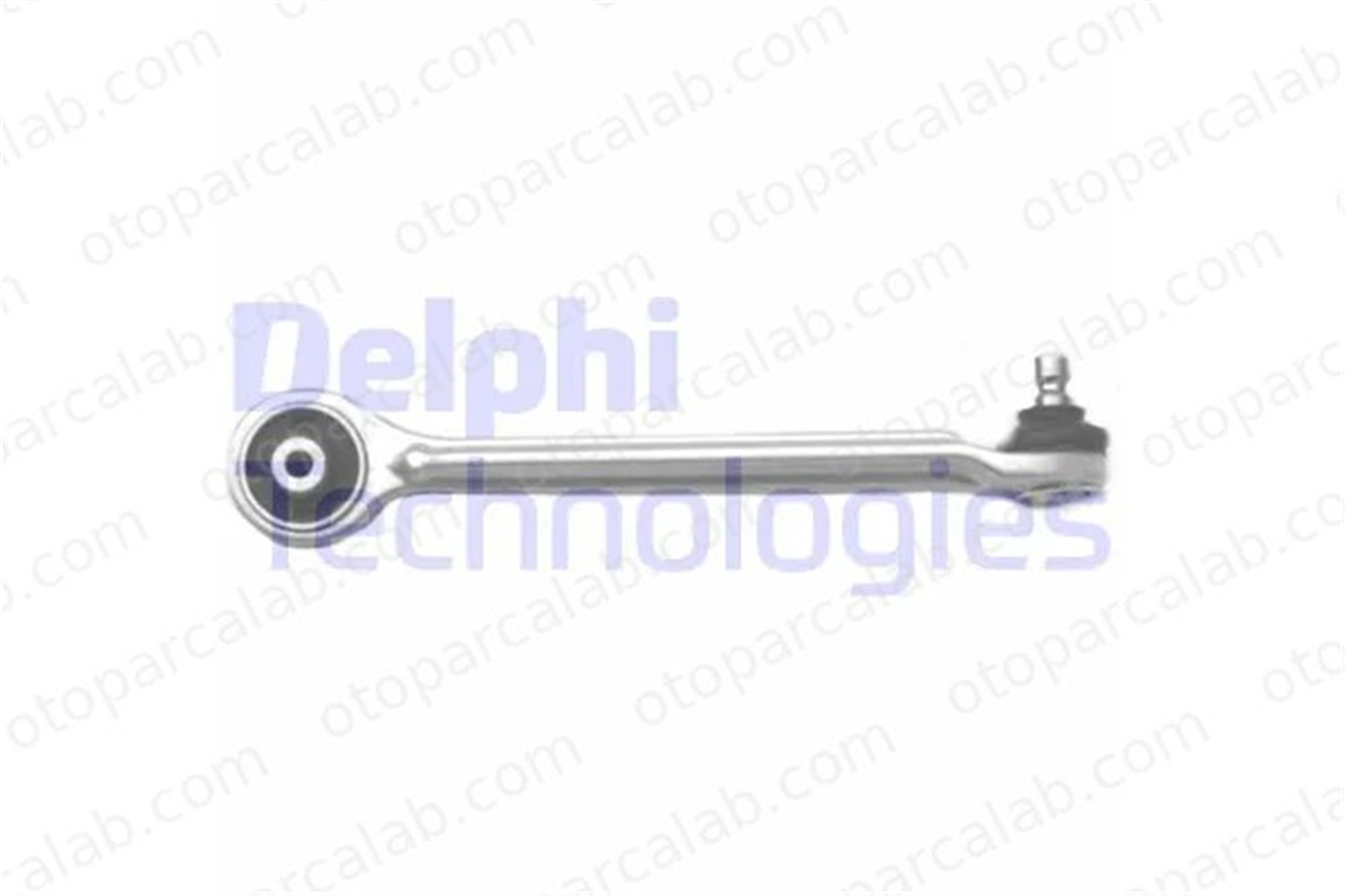 DELPHI TC773 Salıncak Ön Üst Sağ AUDI A6 C5 Avant A6 C5 8D0407506F 4Z7407506A