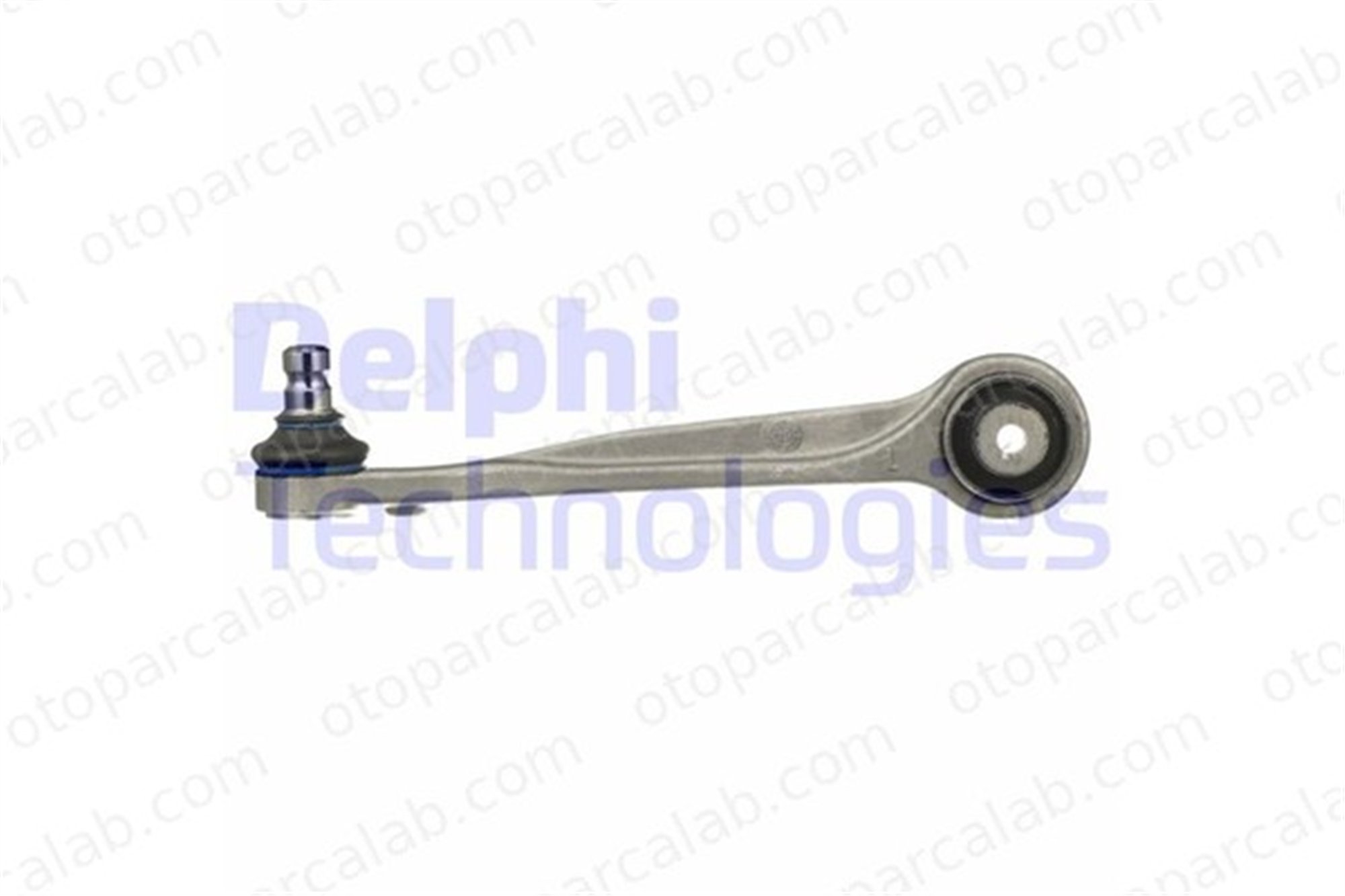 DELPHI TC7776 Salıncak Arka Üst Sol AUDI A6 C8 A7 Sportback TC7776 4M0407509B
