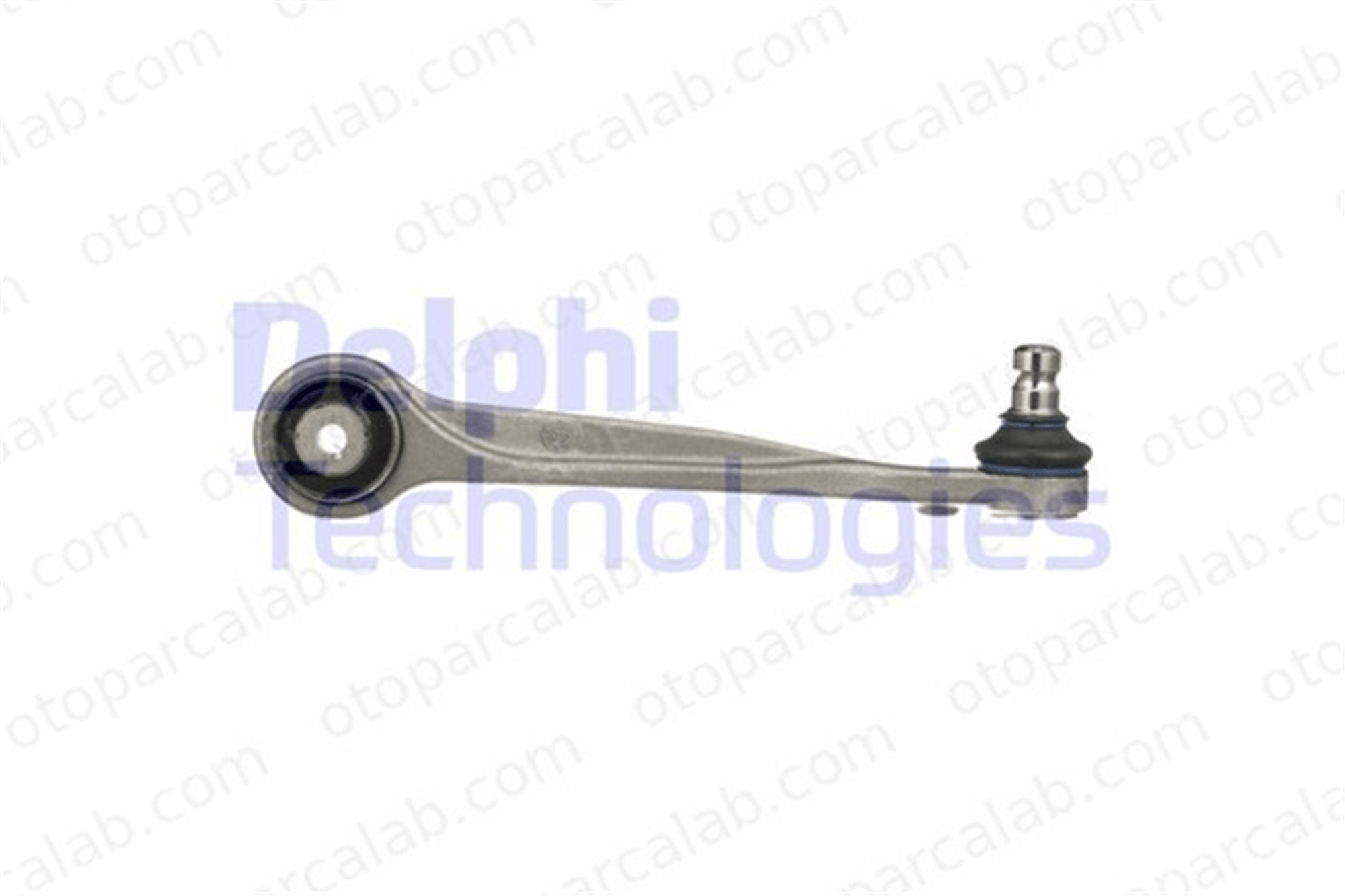 DELPHI TC7777 Salıncak Ön Alt Sağ AUDI A6 C8 A7 Sportback TC7777 4M0407510C