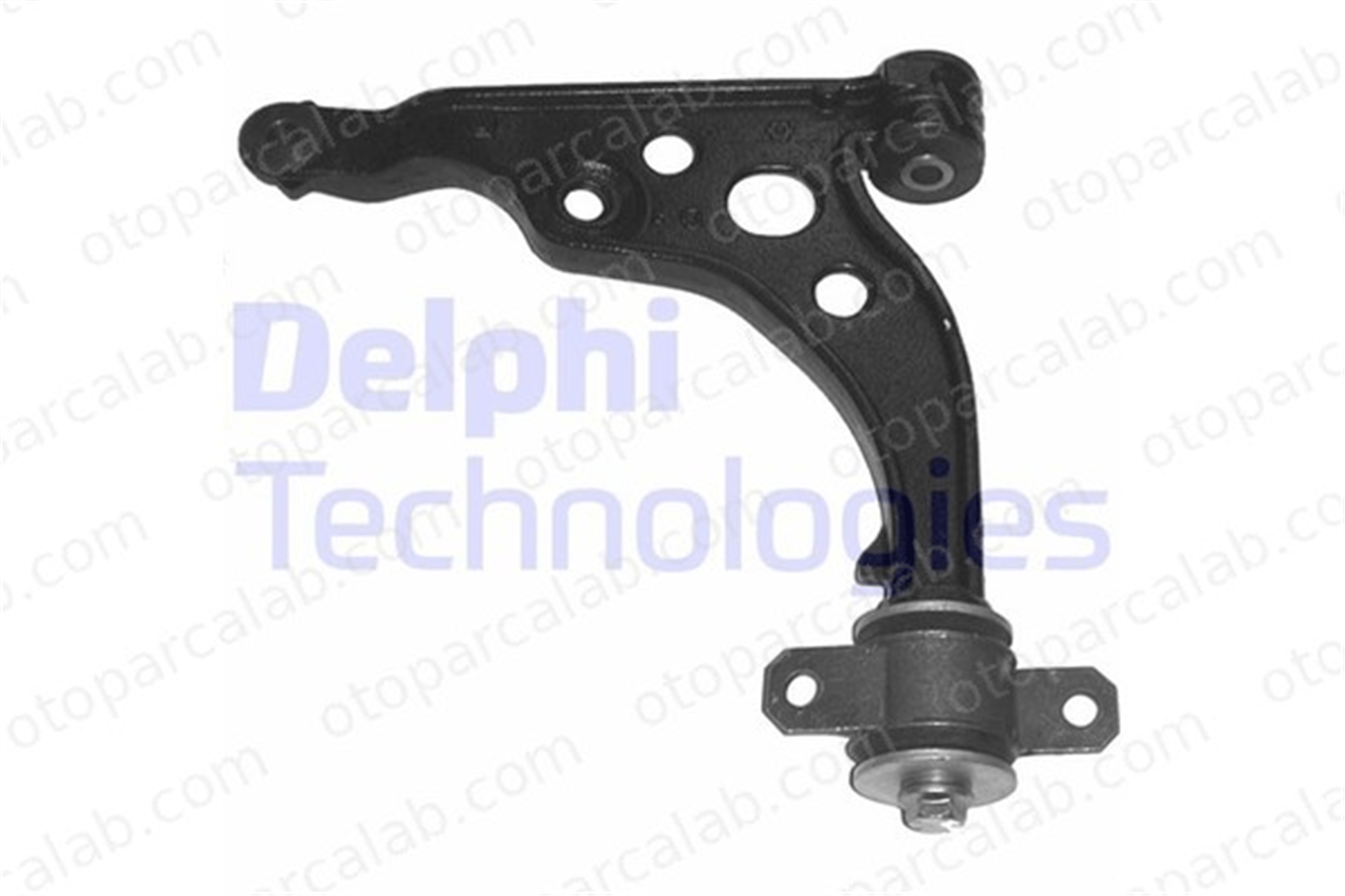 DELPHI TC782 Salıncak Ön Alt Sol FIAT DUCATO Minibüs/Otobüs DUCATO Panelvan/Van TC782 1308759080