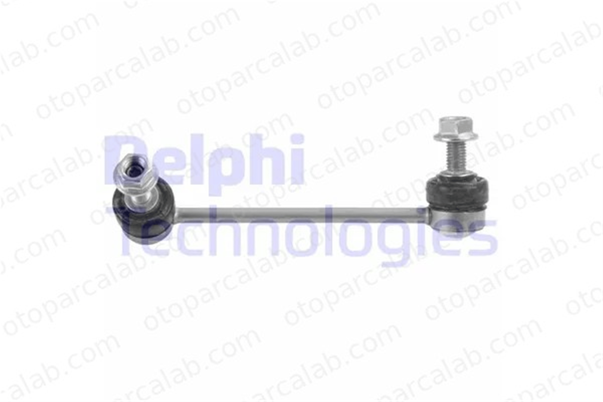 DELPHI TC7838 Viraj Demir Askı Rotu Ön Sağ veya Sol VOLVO XC60 II V90 II Station wagon 31406874