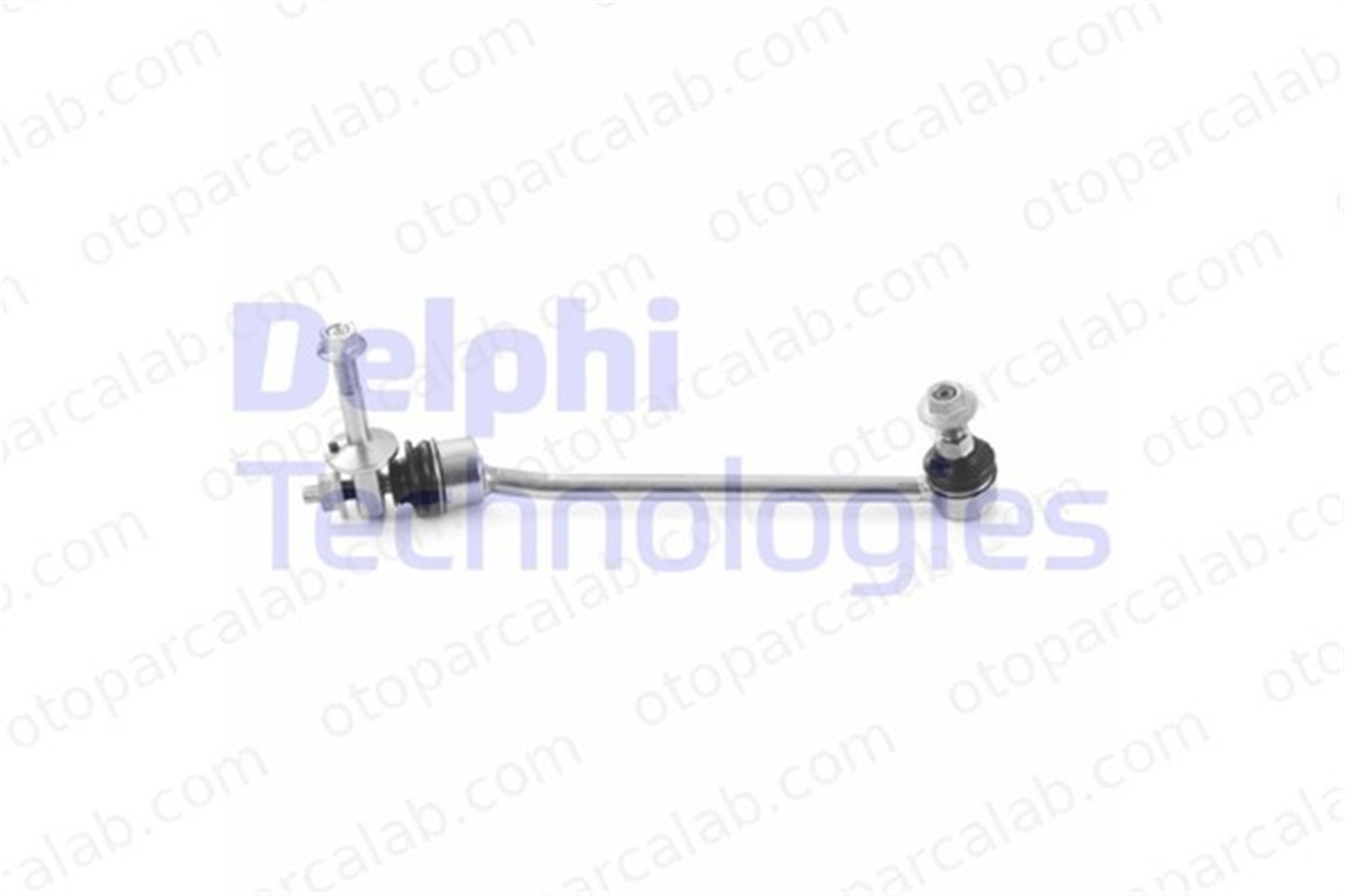 DELPHI TC7845 Viraj Demir Askı Rotu Ön Sağ MERCEDES-BENZ E-SERISI C-SERISI 2053231017 A2053231017