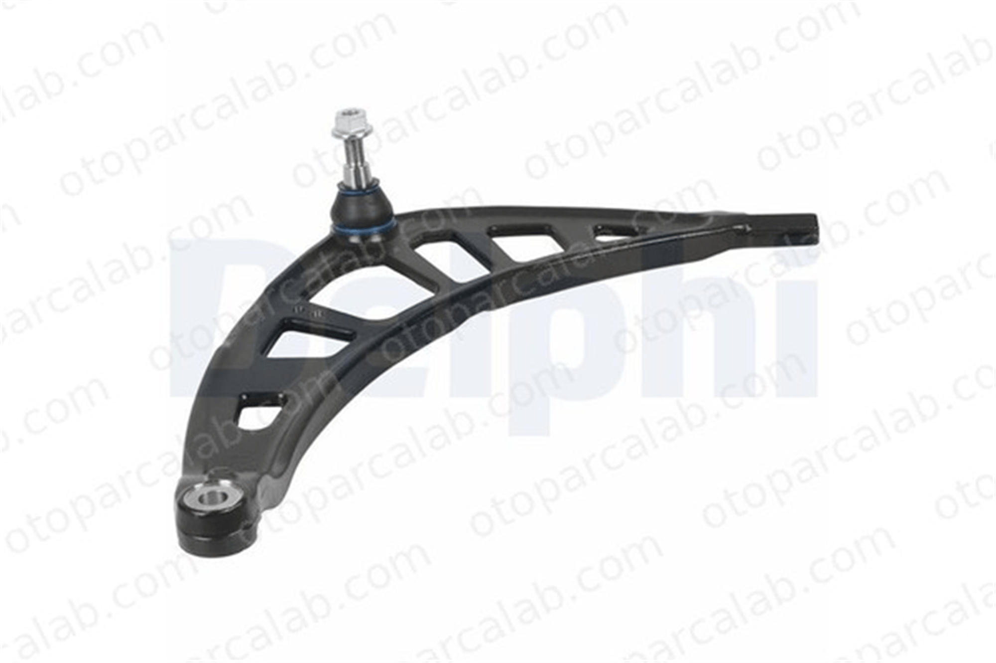 DELPHI TC7853 Salıncak Ön Alt Sağ MINI MINI COUNTRYMAN MINI PACEMAN 31129806520 31122444414