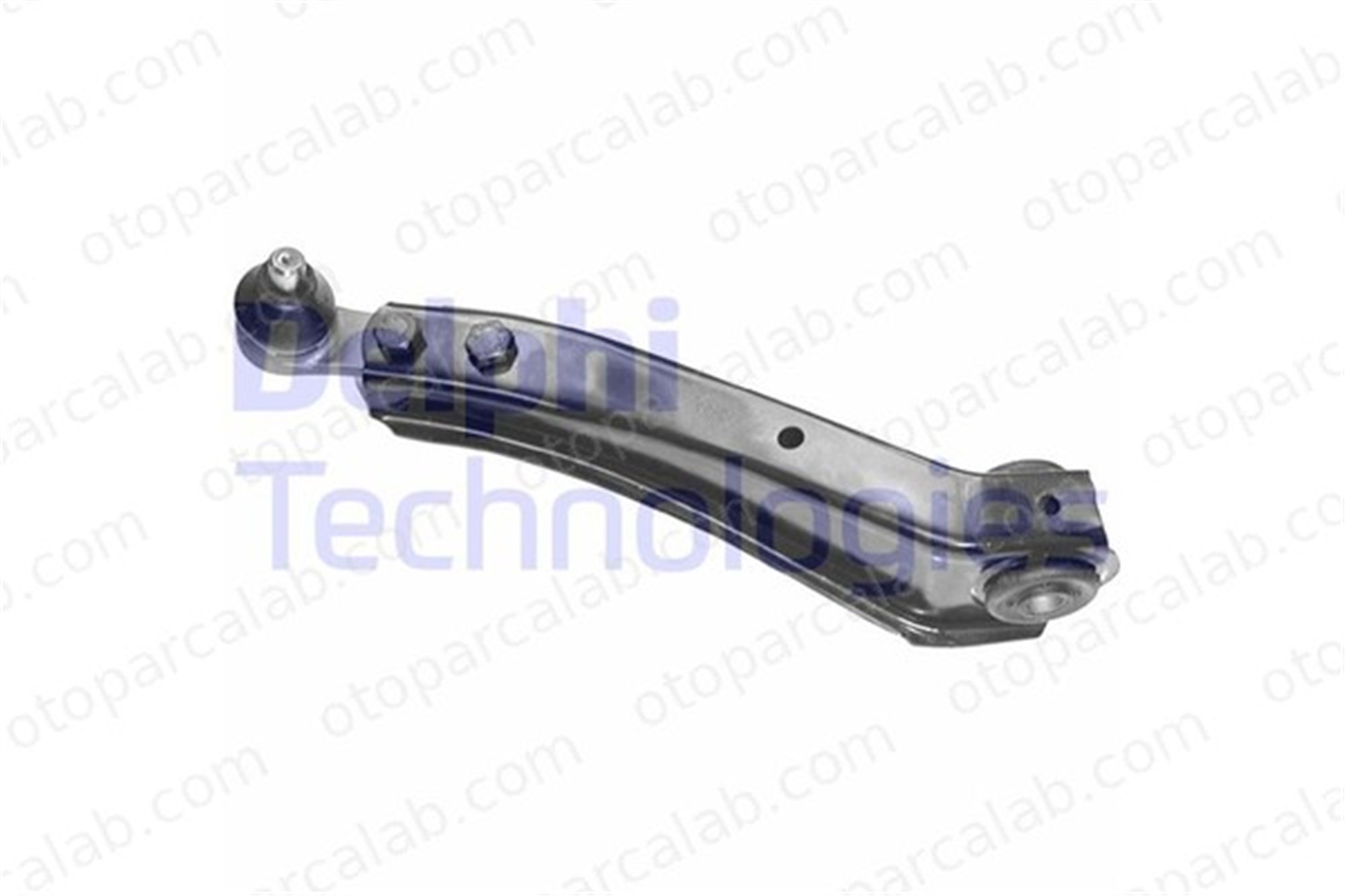 DELPHI TC792 Salıncak Ön Alt Sol OPEL COMBO Kasa/büyük limuzin CORSA B TC792 90445118