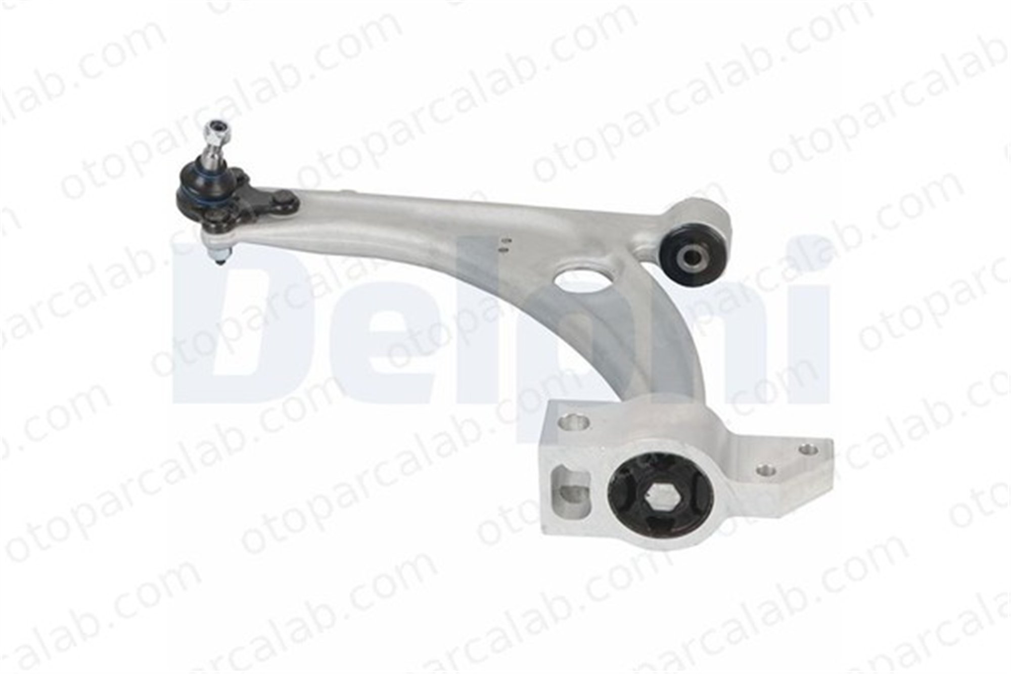 DELPHI TC7951 Salıncak Ön Alt Sol VW PASSAT B6 Variant PASSAT B6 TC7951 3C0407151G