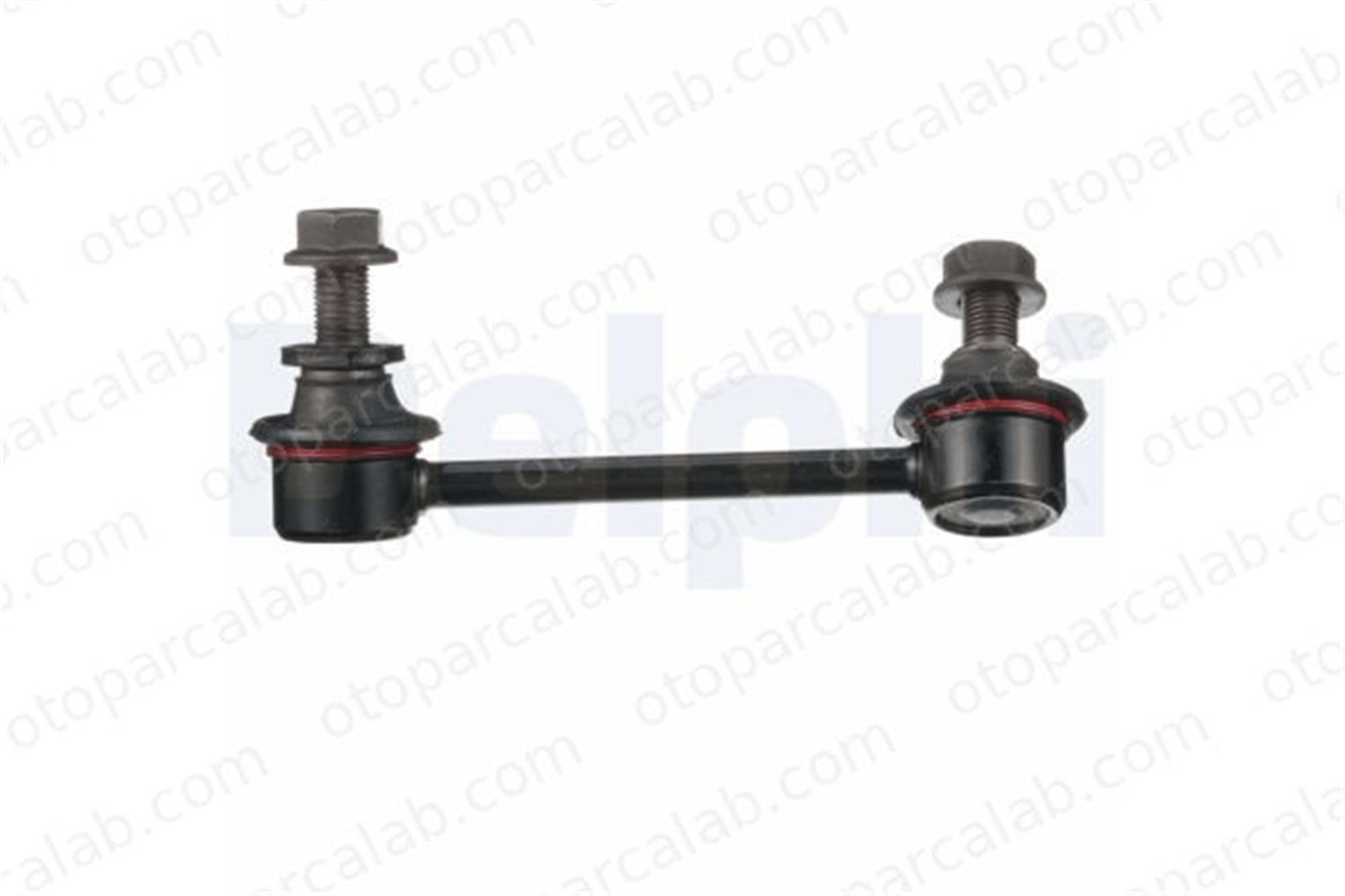 DELPHI TC7999 Viraj Demir Askı Rotu Arka Sağ LEXUS GS IS III 4883030100