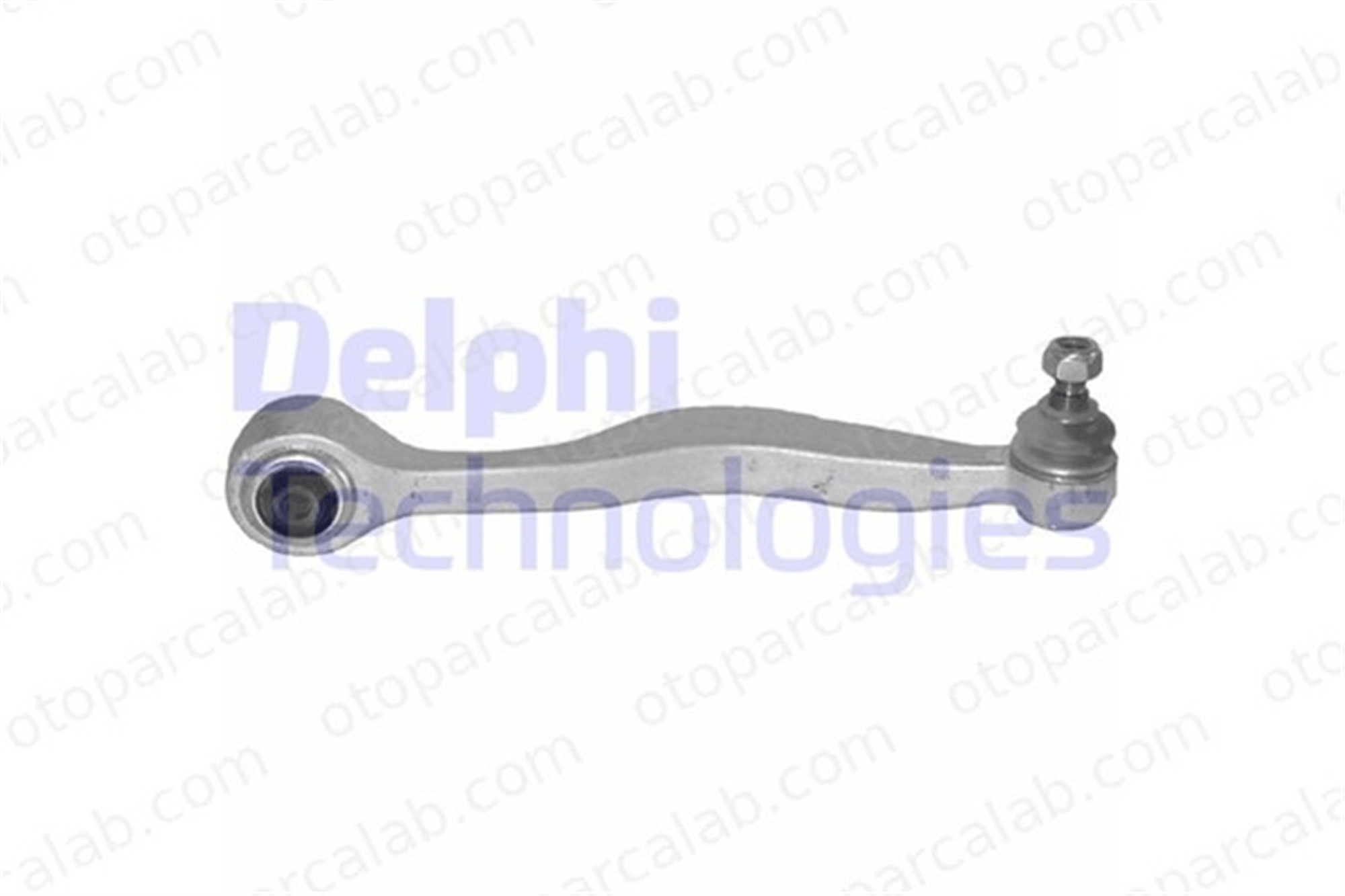 DELPHI TC805 Salıncak Ön Alt Sağ BMW 5 5 Touring 31121133237 31121133238
