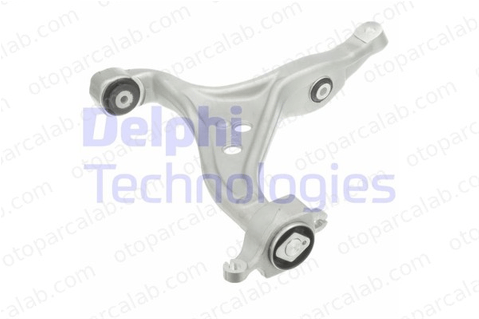 DELPHI TC8091 Salıncak Ön Alt Sağ MERCEDES-BENZ GLE GLE Coupe 1663300207 2923300800