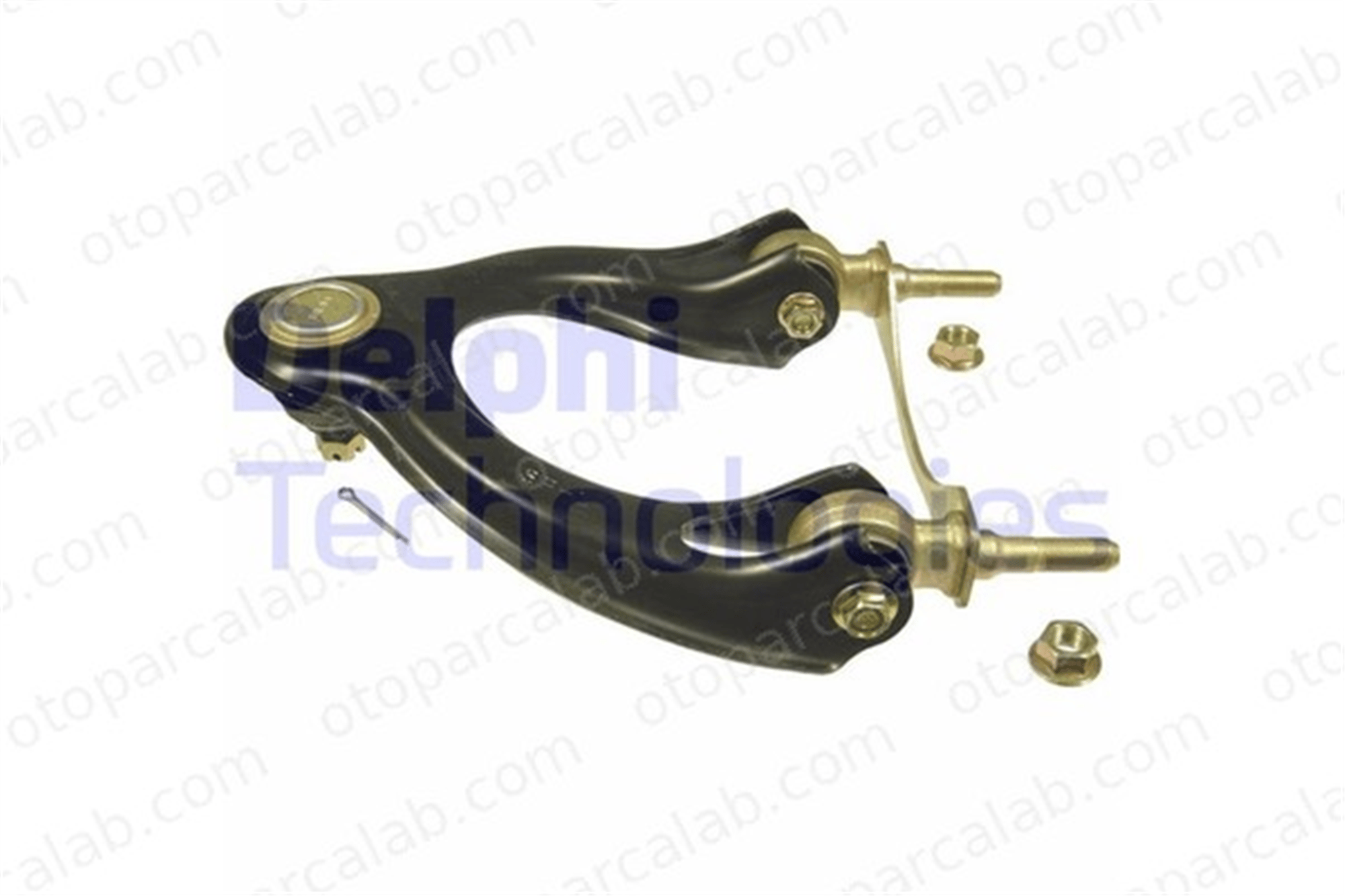 DELPHI TC816 Salıncak Ön Üst Sol HONDA CIVIC VI Fastback CIVIC VI Aerodeck 51460SR0A02 51460SR3003