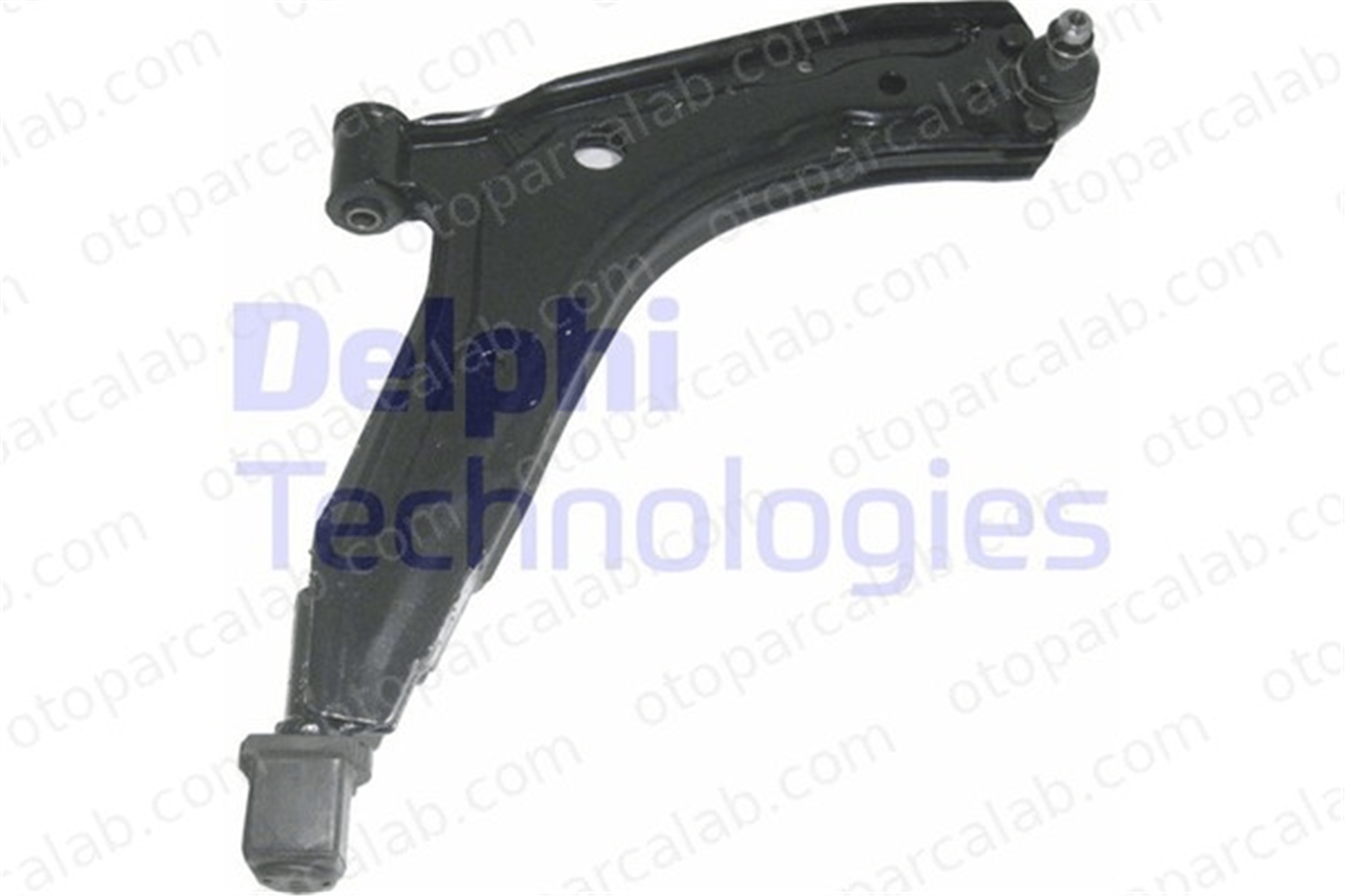 DELPHI TC819 Salıncak Ön Alt Sağ SKODA FAVORIT FAVORIT Forman TC819 115420021