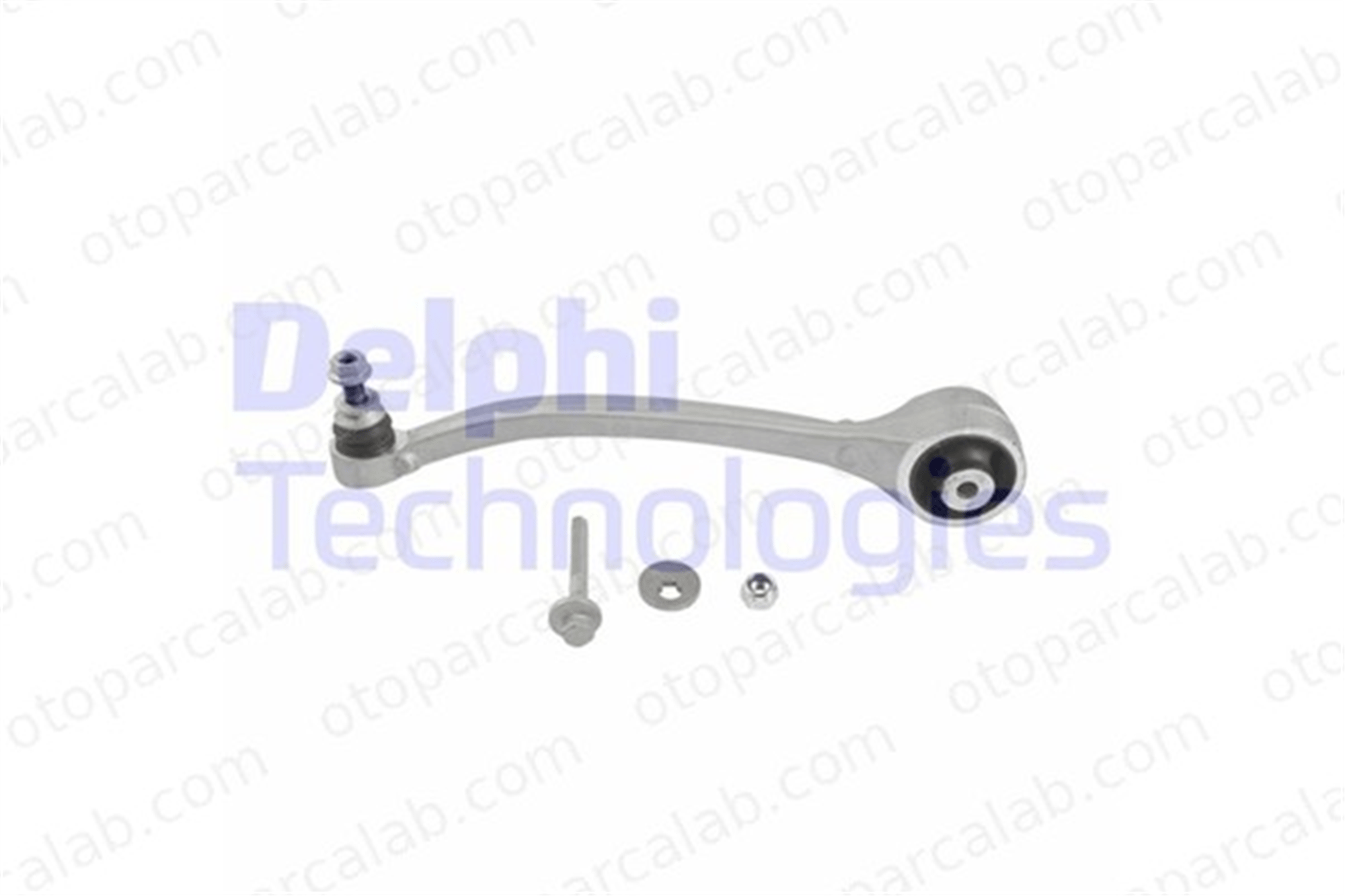 DELPHI TC8271 Salıncak Ön Alt Sol TESLA MODEL S MODEL X 104157000A 104157000B