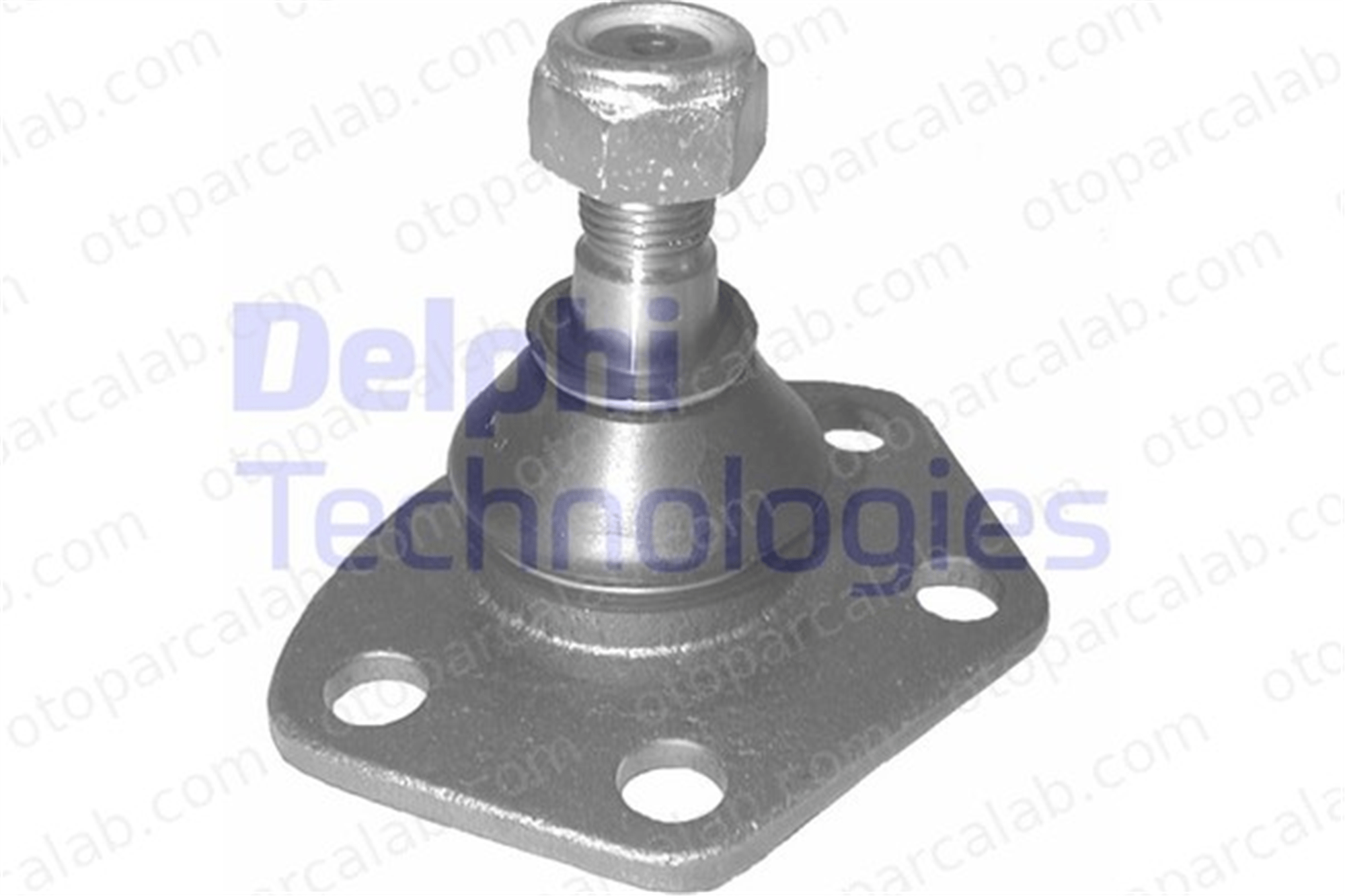 DELPHI TC828 Rotil Alt Sağ veya Sol FIAT DUCATO Panelvan/Van DUCATO Minibüs/Otobüs 1331640080 1302368080