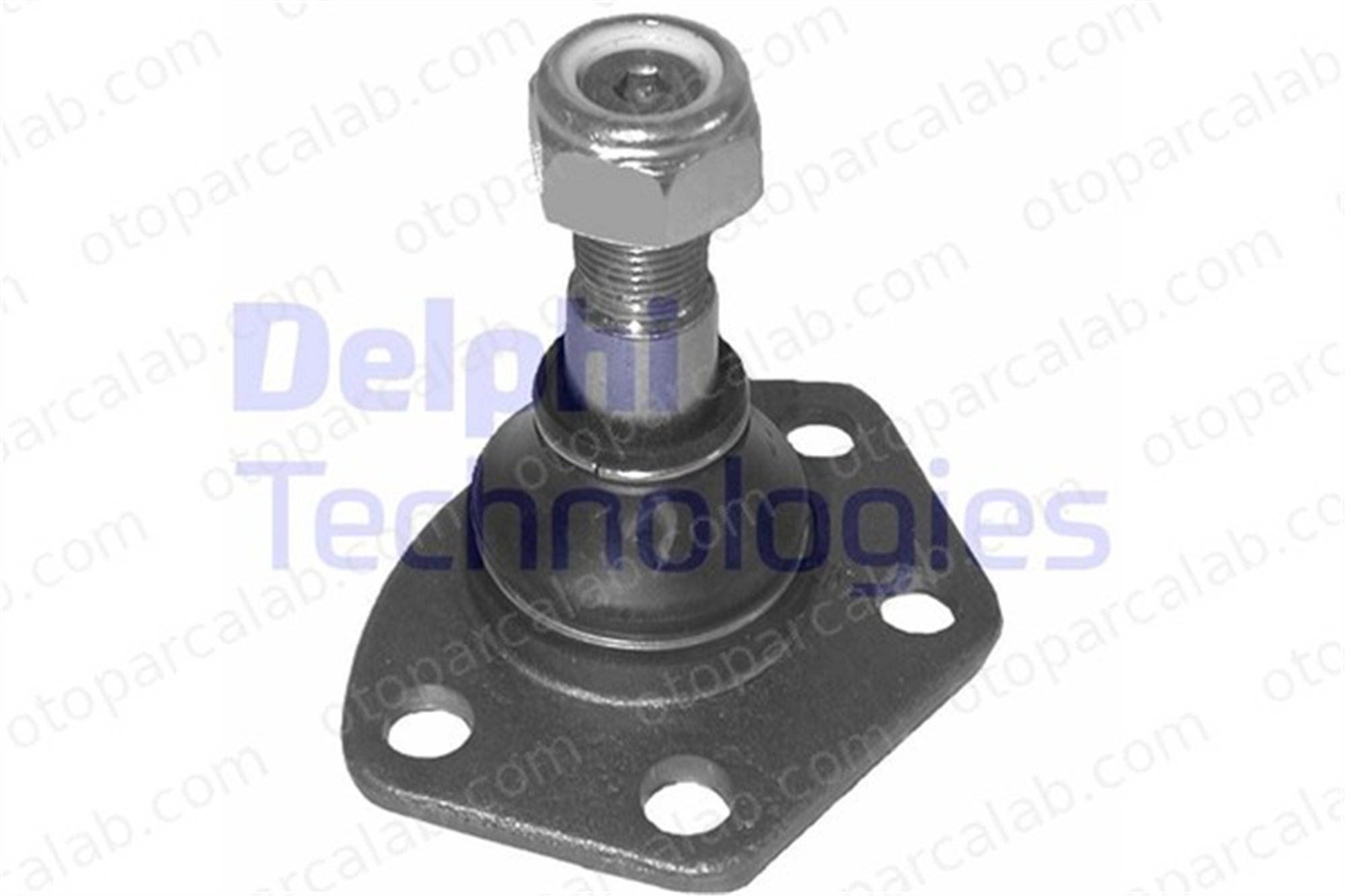 DELPHI TC829 Rotil Alt Sağ veya Sol FIAT DUCATO Panelvan/Van DUCATO Minibüs/Otobüs 1300473080 364033