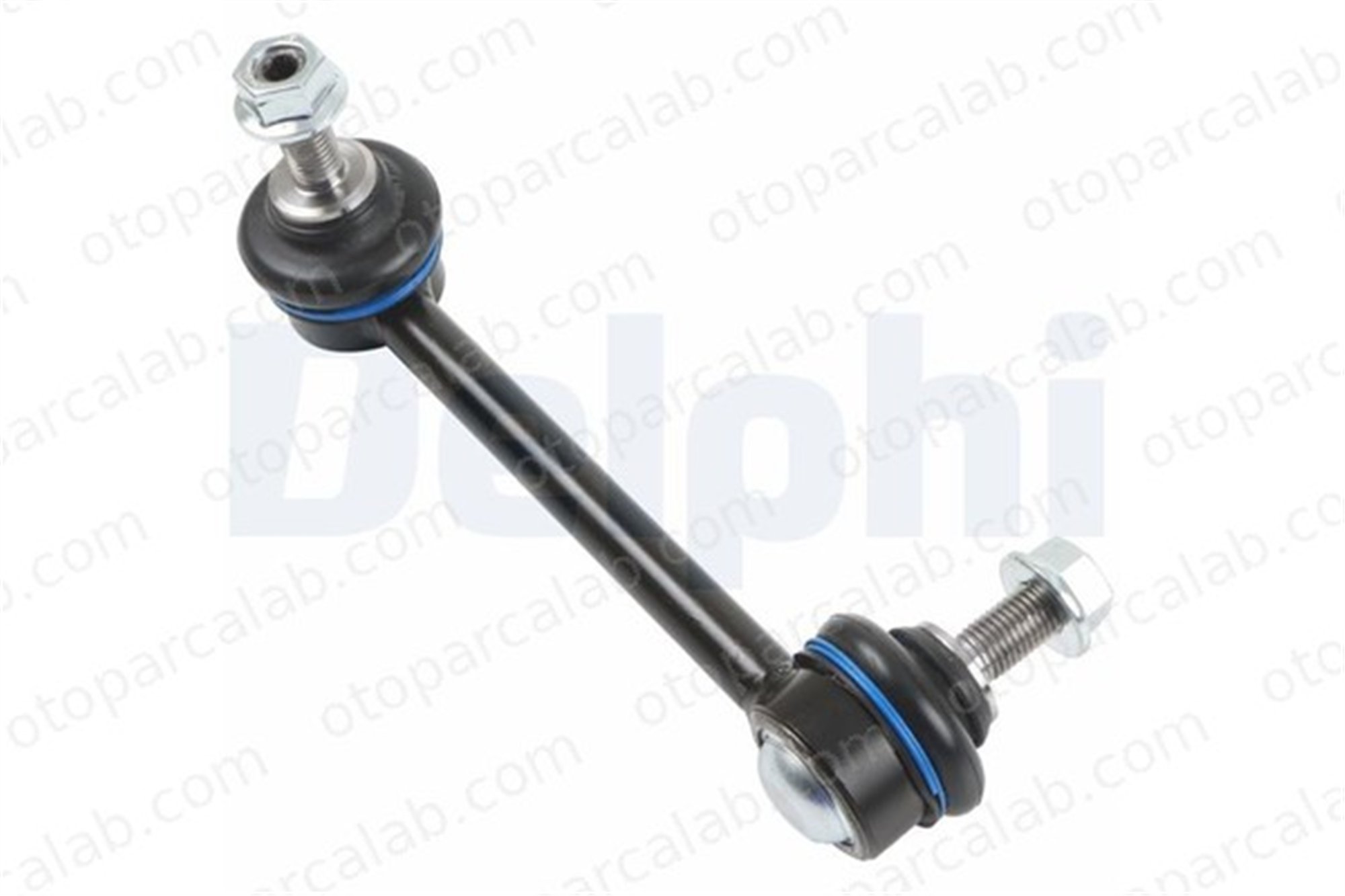 DELPHI TC8294 Viraj Demir Askı Rotu Arka Sağ veya Sol TESLA MODEL 3 MODEL Y 104449100E 104449100F