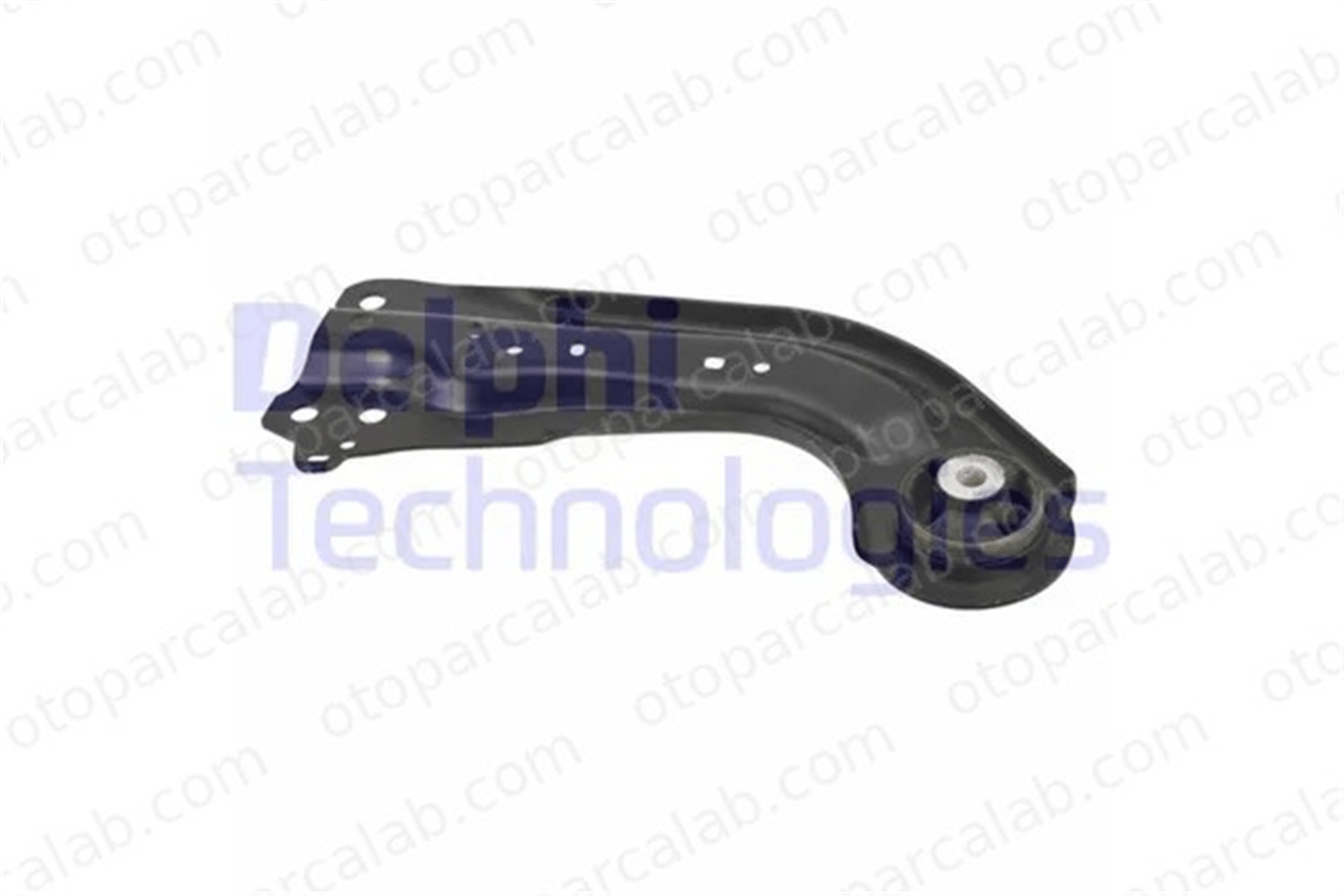DELPHI TC8301 Salıncak Ön Alt Sağ veya Sol TOYOTA COROLLA Sedan C-HR TC8301 4876033180