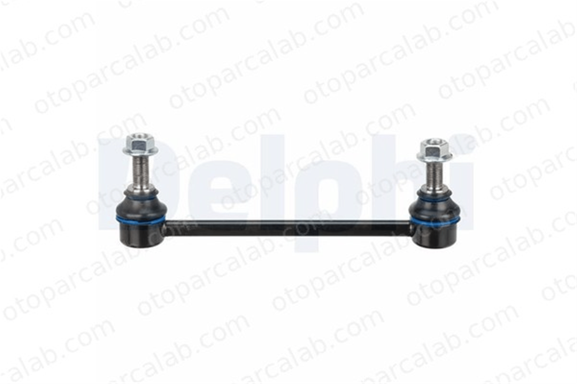 DELPHI TC8372 Viraj Demir Askı Rotu Arka Sağ veya Sol MERCEDES-BENZ X-SERISI NISSAN NP300 NAVARA Pick-up 4703260100 A4703260100