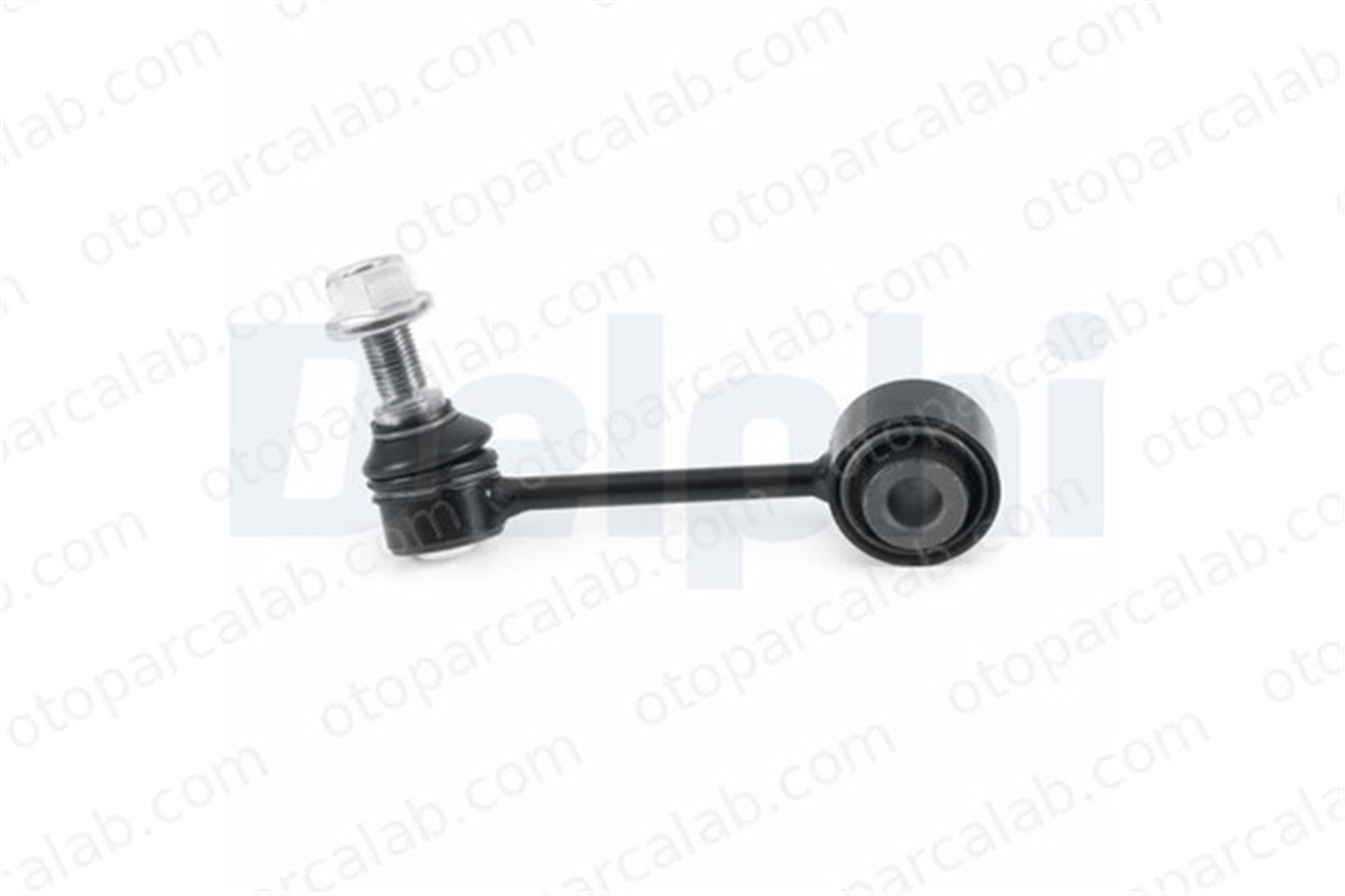 DELPHI TC8433 Viraj Demir Askı Rotu Arka Sağ veya Sol MERCEDES-BENZ GLE GLS 1673203104 167320310464