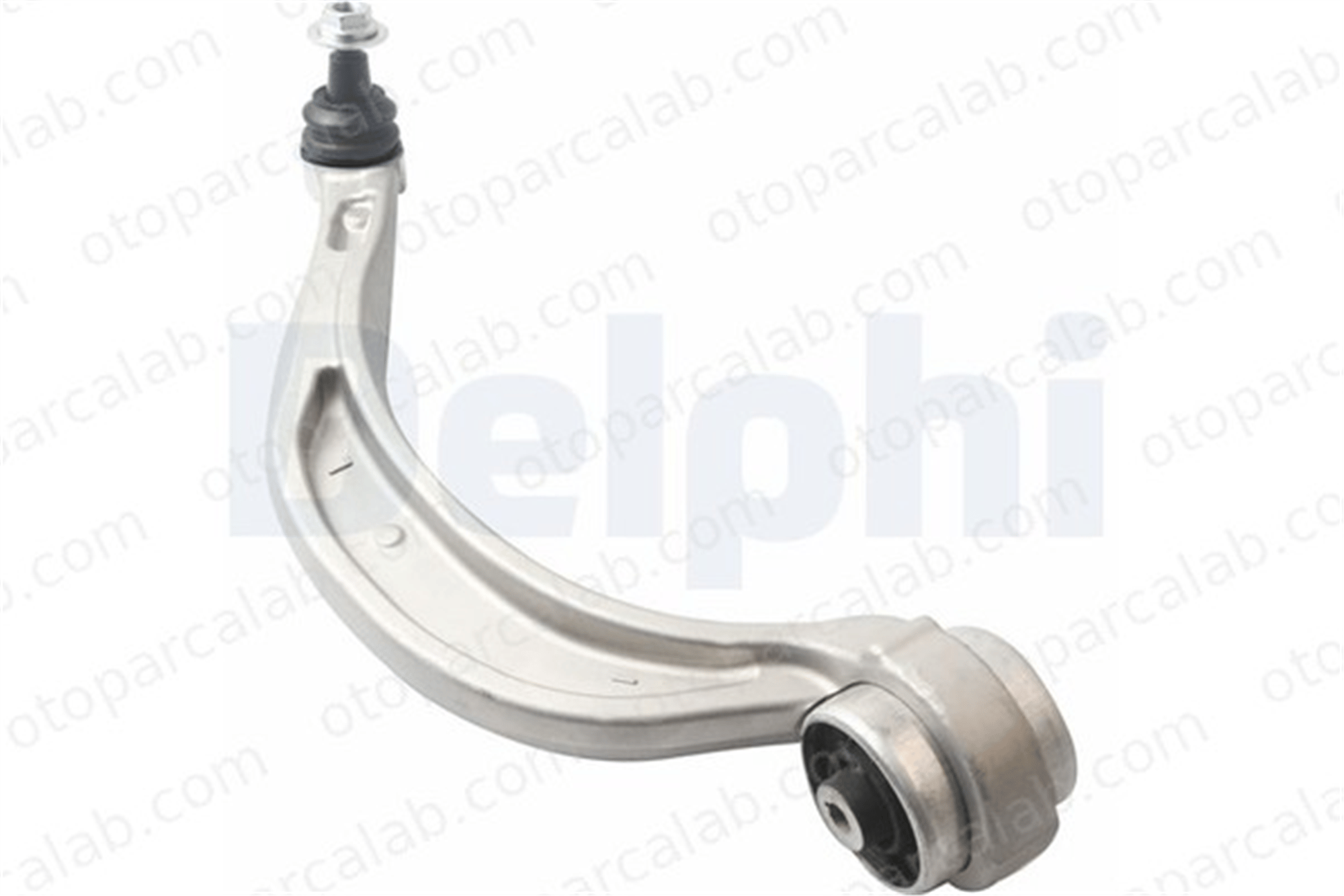 DELPHI TC8437 Salıncak Ön Alt Sol AUDI A6 C8 A7 Sportback 80A407693B 80A407693C