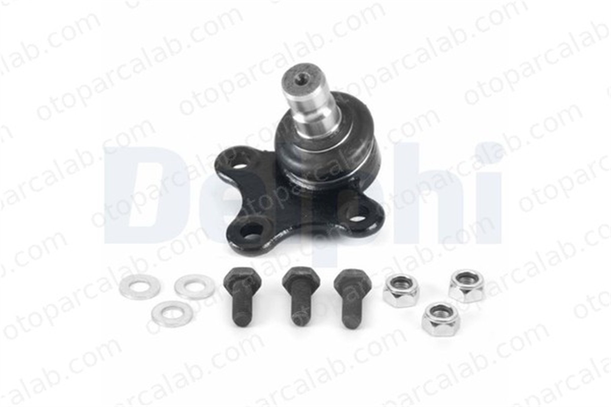 DELPHI TC8445 Rotil Alt Sağ veya Sol PEUGEOT 2008 II DS DS 3 CROSSBACK TC8445 9824626780