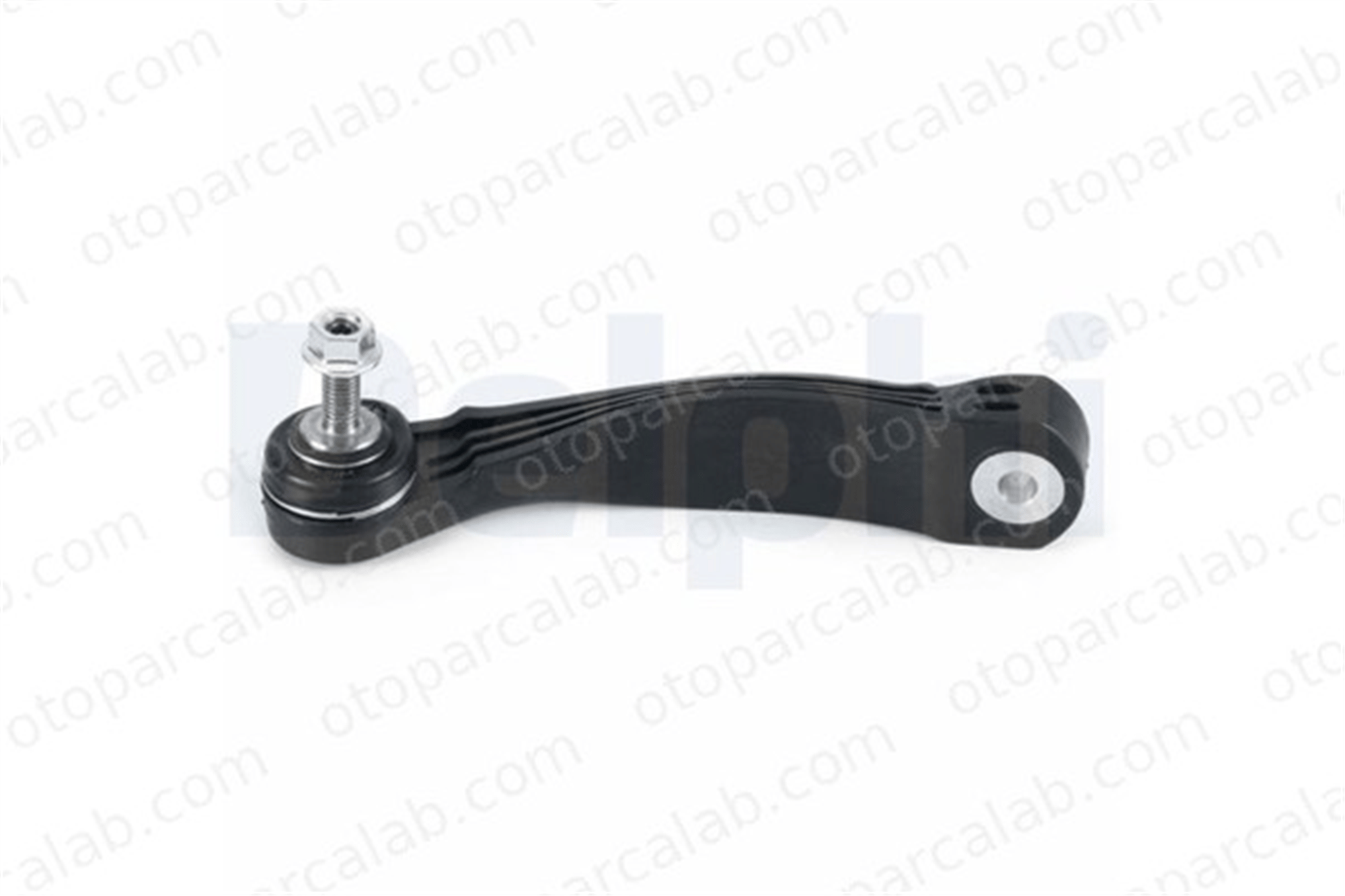 DELPHI TC8450 Viraj Demir Askı Rotu Arka Sağ veya Sol VW ID.3 ID.4 1EA505465 1EA505465A