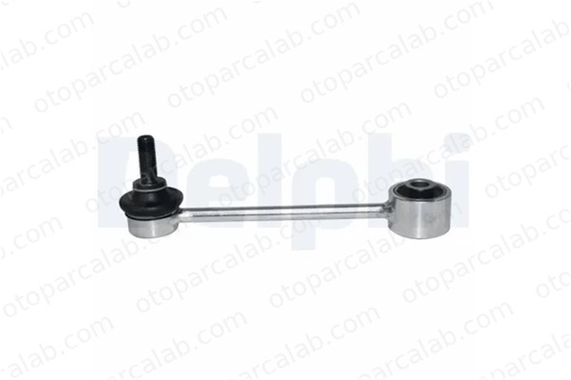 DELPHI TC8453 Viraj Demir Askı Rotu Arka Sağ veya Sol VW CRAFTER Panelvan/Van MAN TGE Panelvan/Van 2N0505465 65437180004