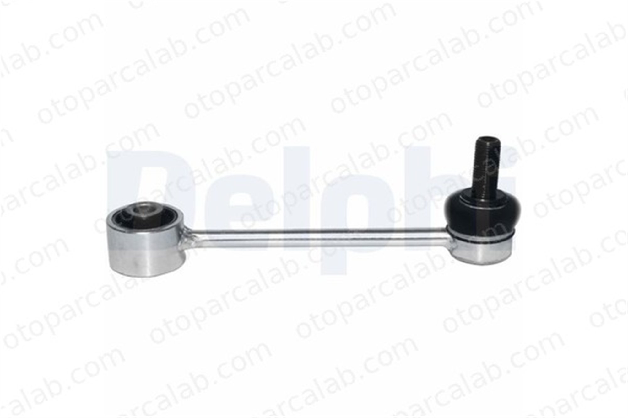 DELPHI TC8454 Viraj Demir Askı Rotu Ön Sağ veya Sol VW CRAFTER Platform şasi MAN TGE Panelvan/Van 2N0505465B 65437180005
