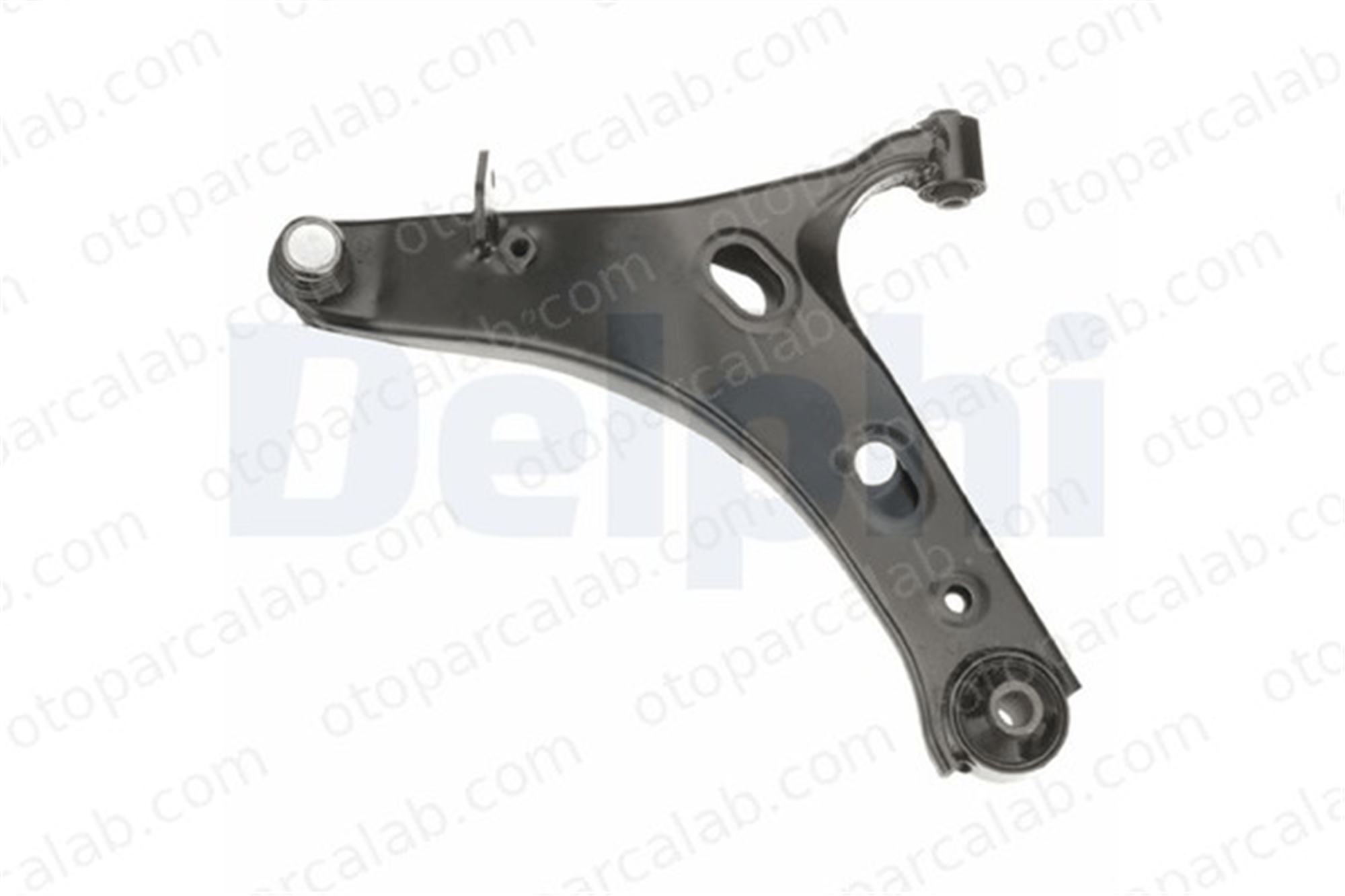 DELPHI TC8457 Salıncak Ön Alt Sol SUBARU FORESTER 20202SG010