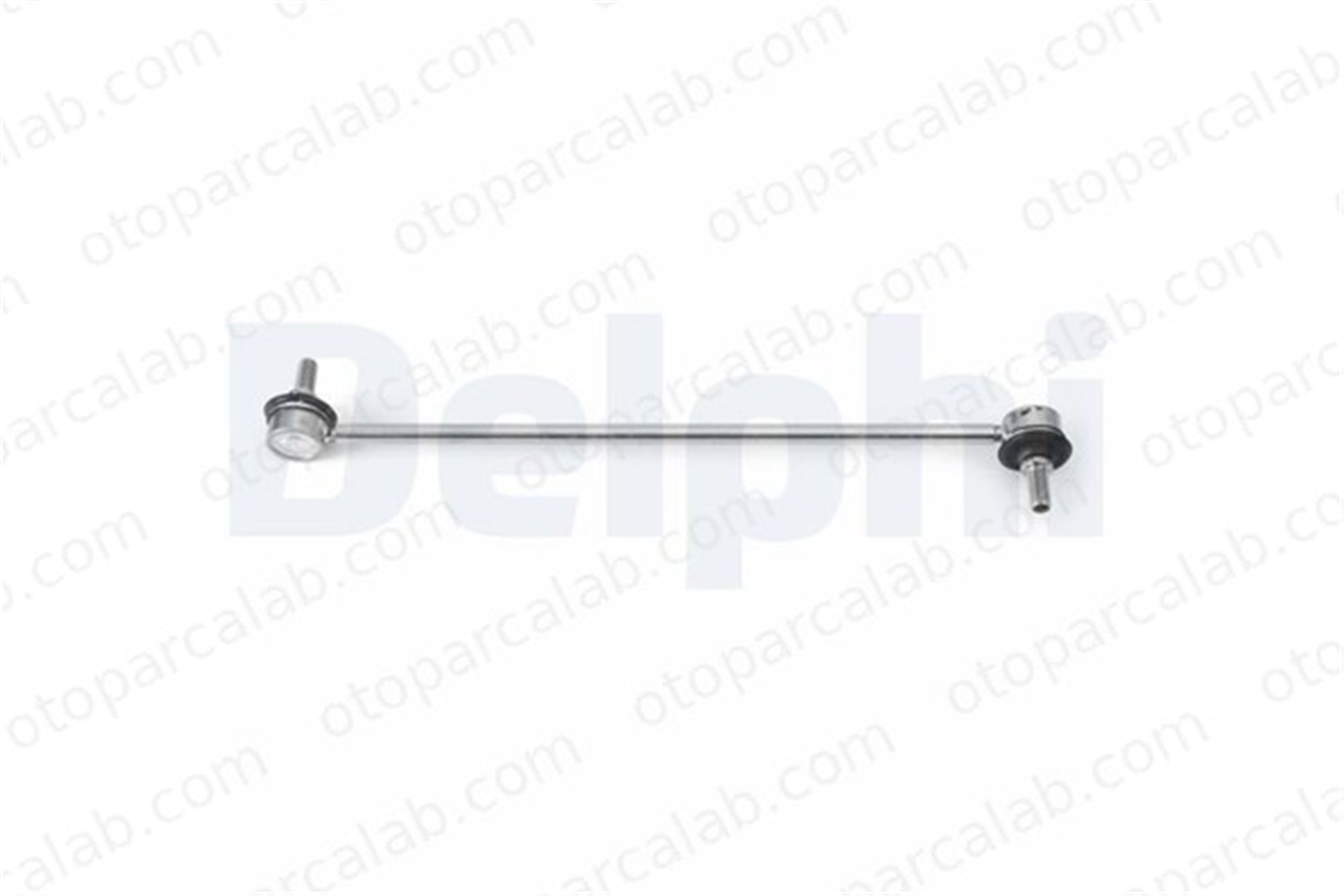 DELPHI TC8542 Viraj Demir Askı Rotu Ön Sağ veya Sol SUZUKI BALENO 42420M68P00