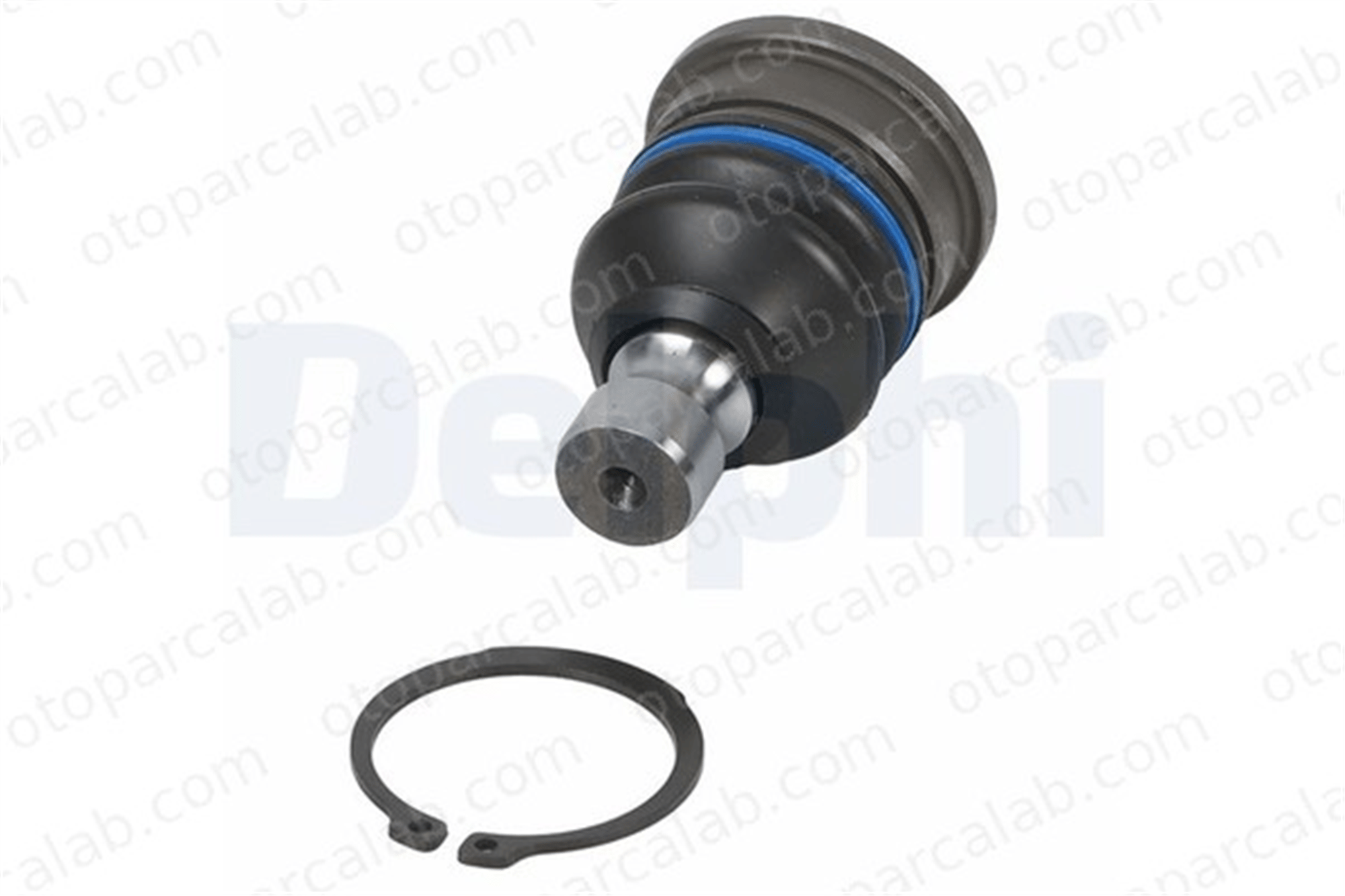 DELPHI TC8549 Rotil Alt Sağ veya Sol SSANGYONG TIVOLI XLV SUV 4454035000