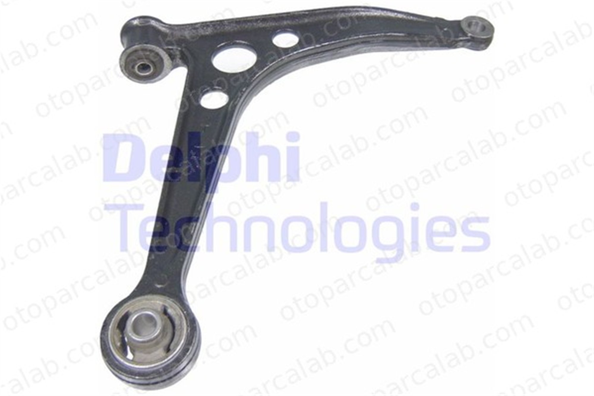 DELPHI TC862 Salıncak Ön Alt Sağ VW SHARAN FORD GALAXY I TC862 1012632