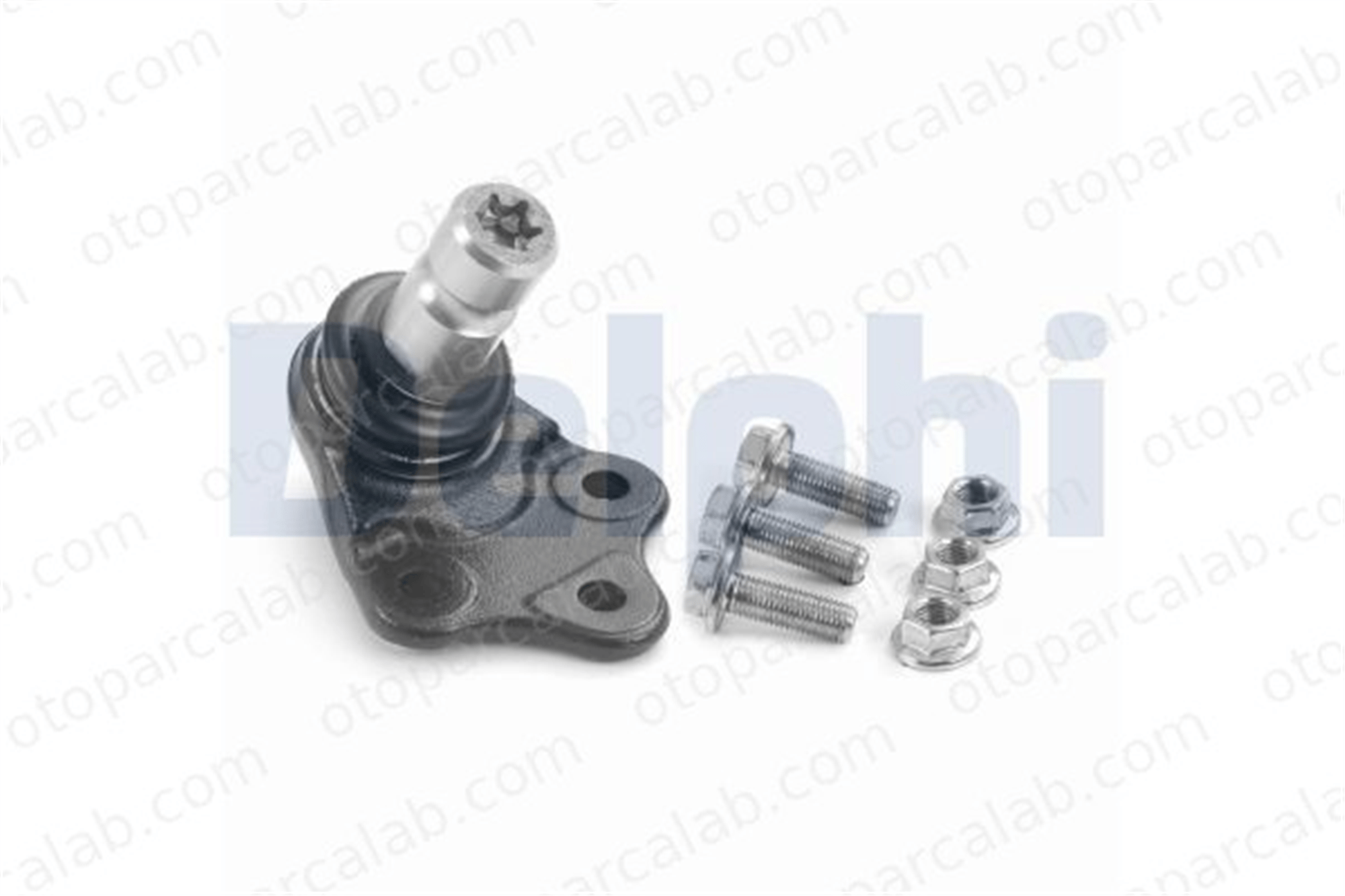 DELPHI TC8626 Rotil Alt Sağ veya Sol LAND ROVER DISCOVERY SPORT JAGUAR E-PACE LR060046 J9C13931*