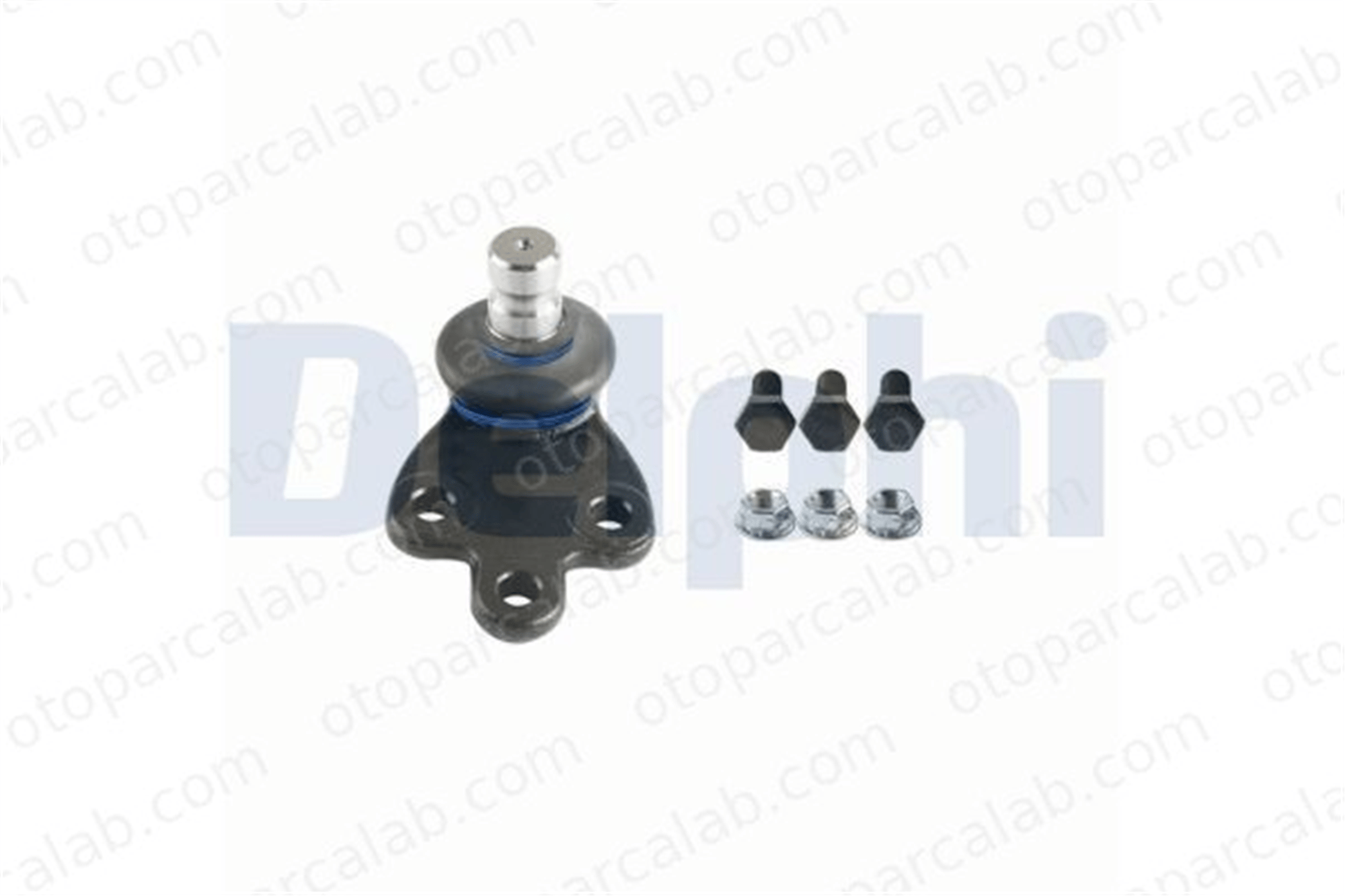 DELPHI TC8638 Rotil Alt Sağ veya Sol FORD FOCUS IV FOCUS IV Turnier 2194097 2194099